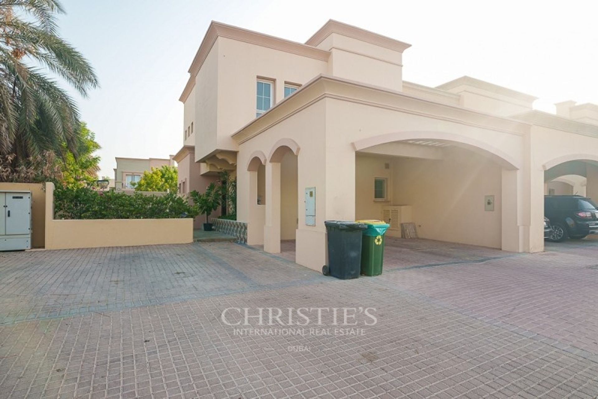 casa en Dubai, Dubai 10173689