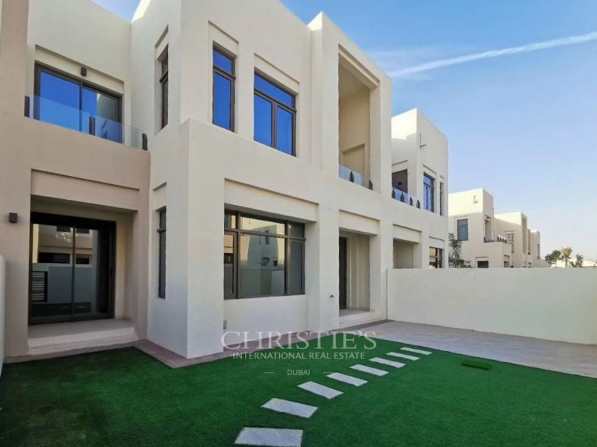 casa en , Dubai 10173837