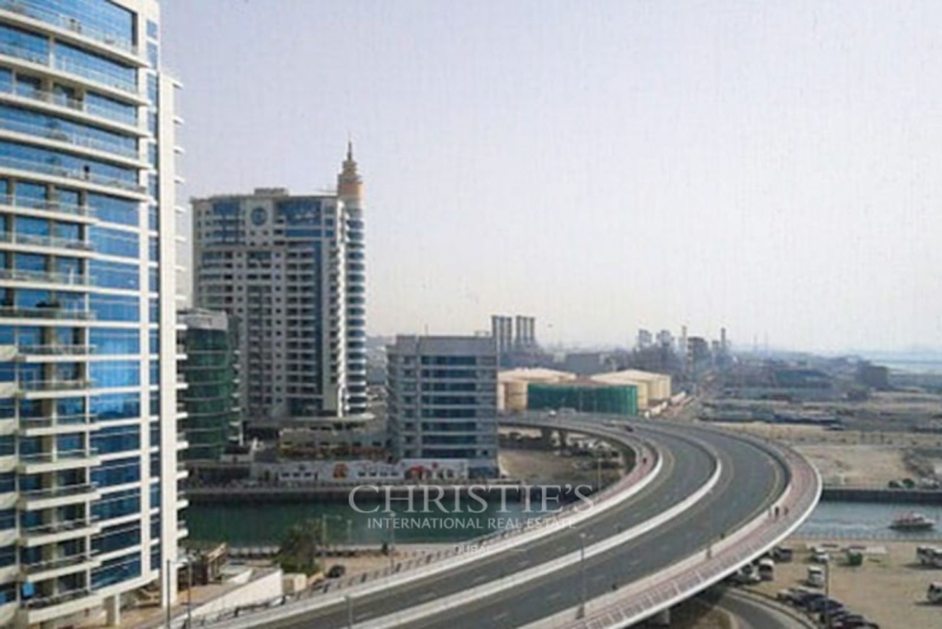 Кондоминиум в Dubai, Dubai 10173840