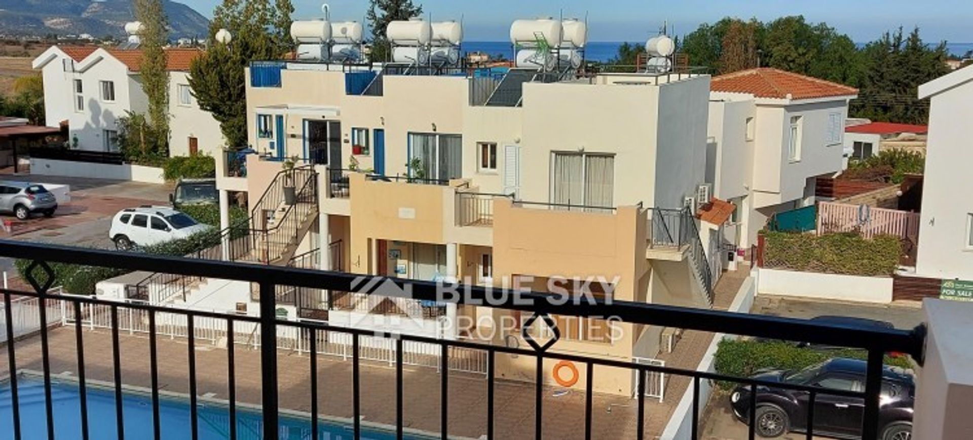 Hus i Poli Crysochous, Paphos 10173844