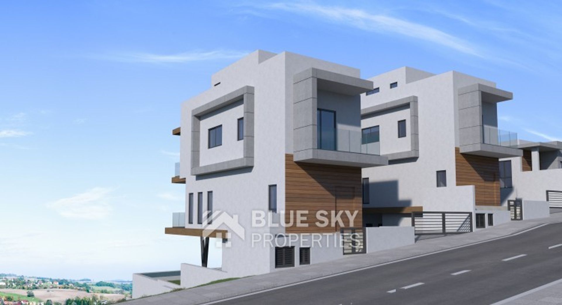 House in Agia Fylaxis, Lemesos 10173847