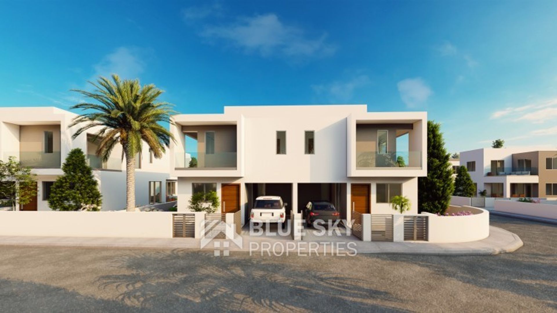 Huis in Agia Marinouda, Pafos 10173863