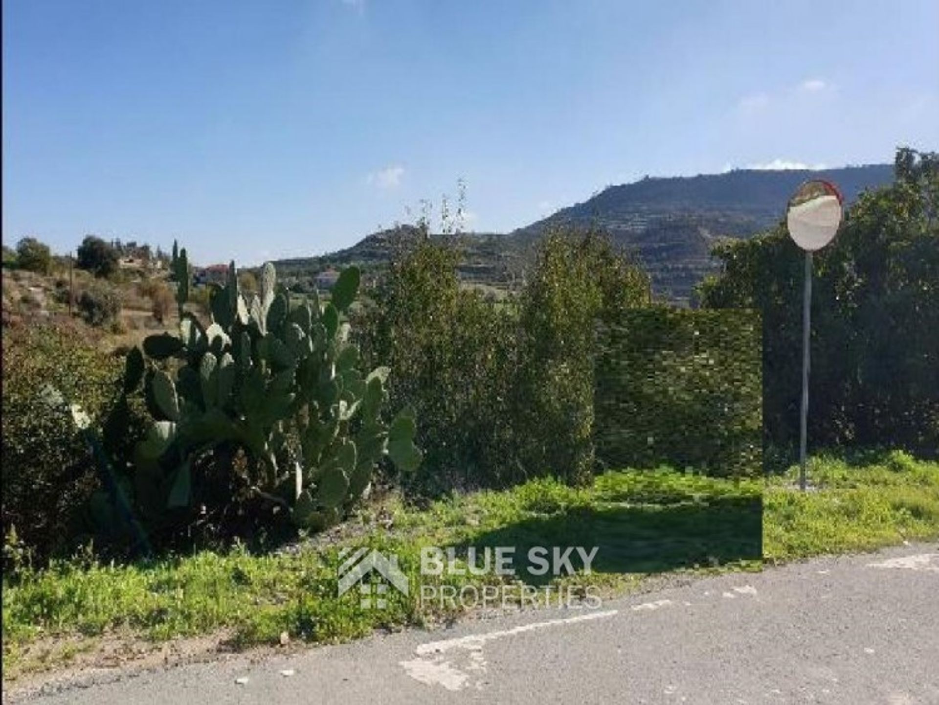 Land in Agios Amvrosios, Limassol 10173881