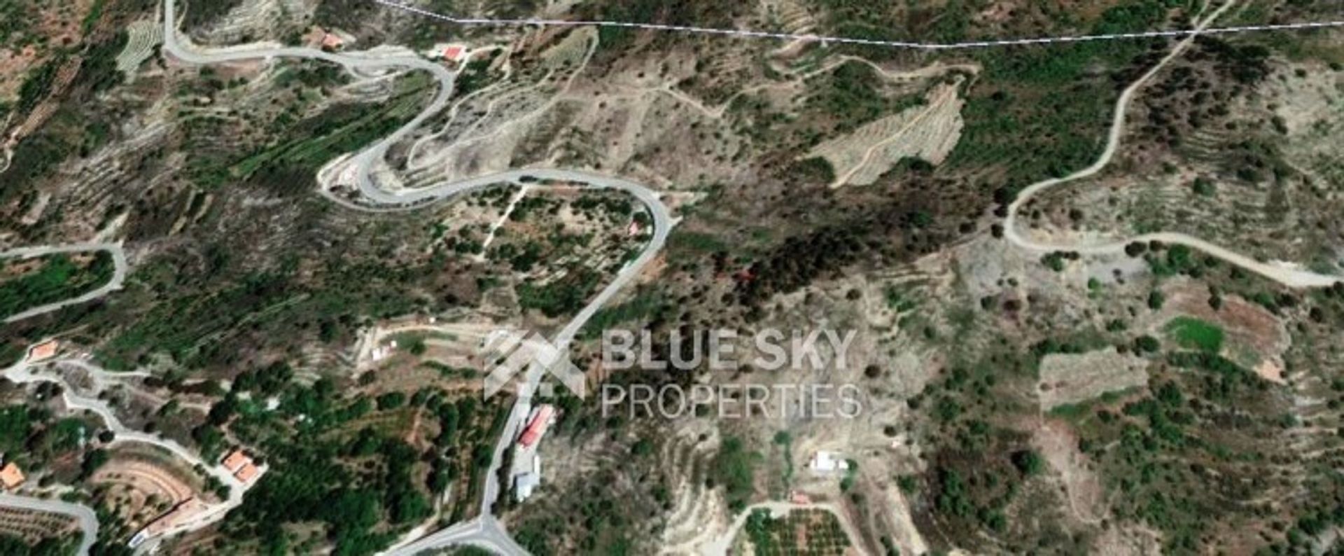 Land in Agros, Limassol 10173958