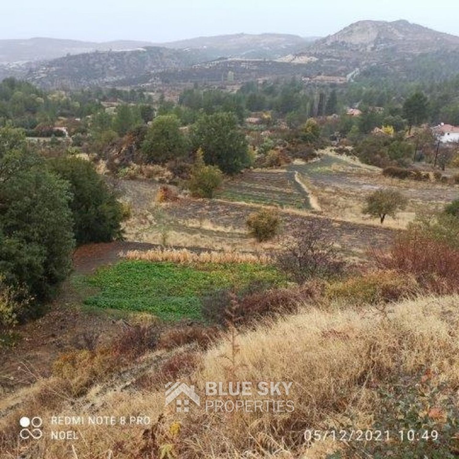 Land in Soularavia, Lemesos 10173970