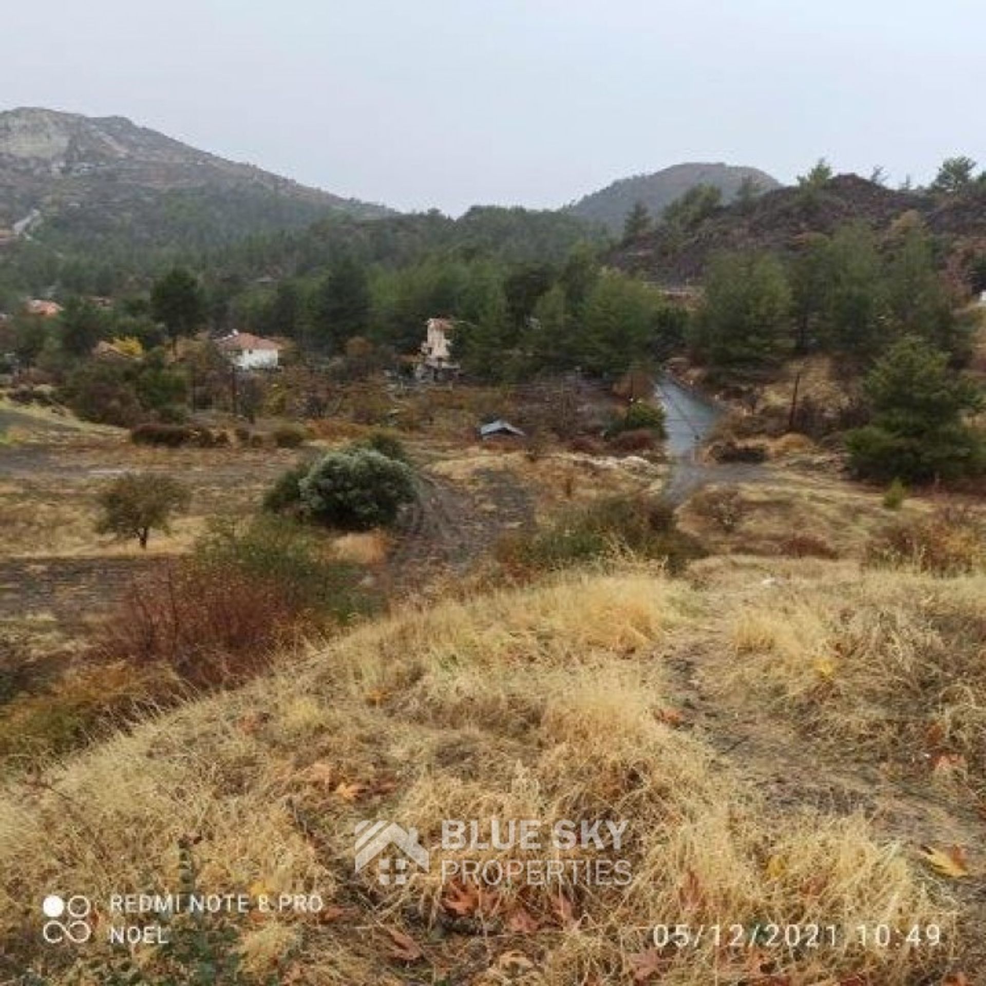 Land in Soularavia, Lemesos 10173970