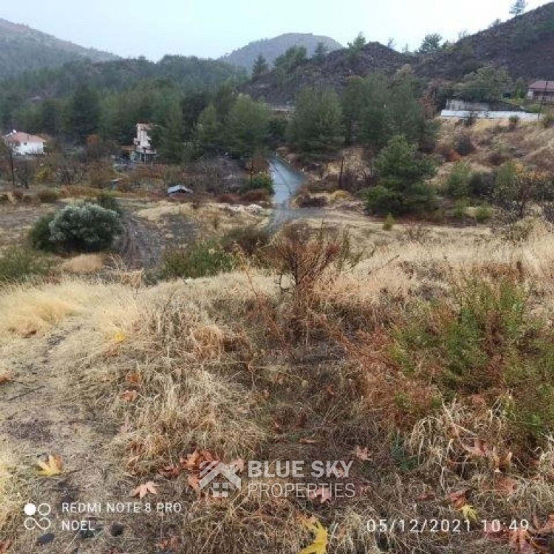 Land in Soularavia, Lemesos 10173970