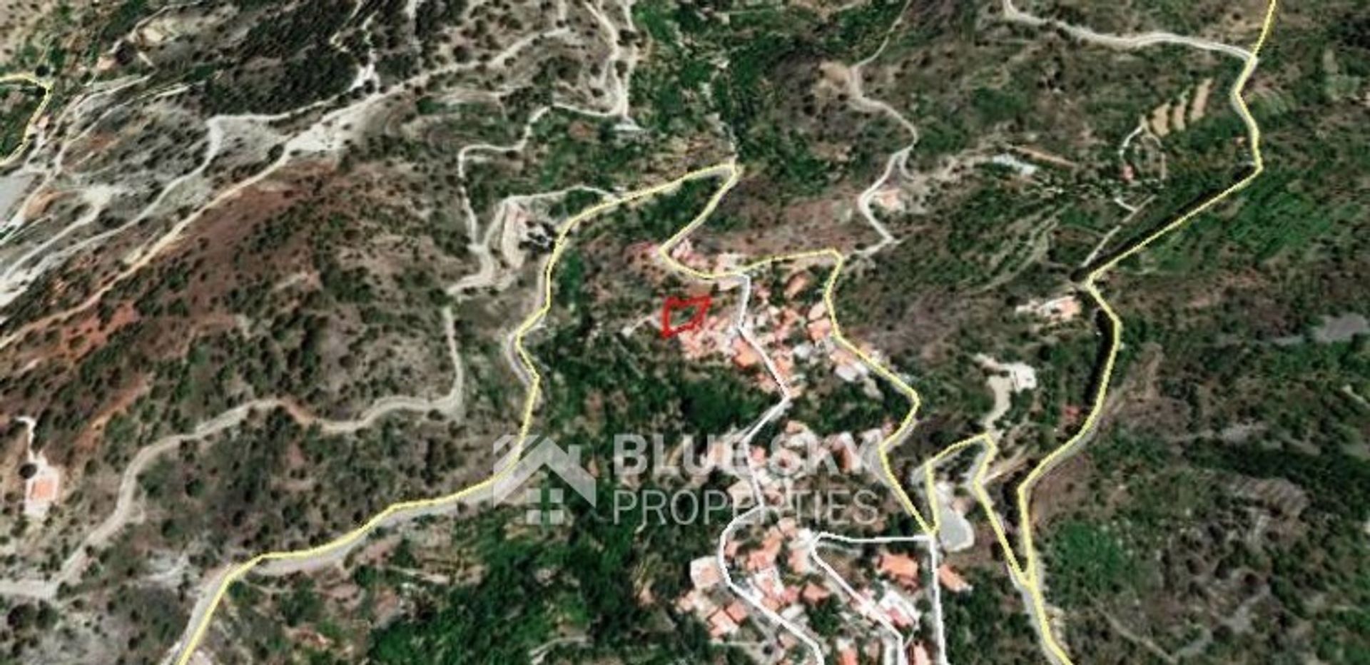 Land in Palodeia, Lemesos 10174012