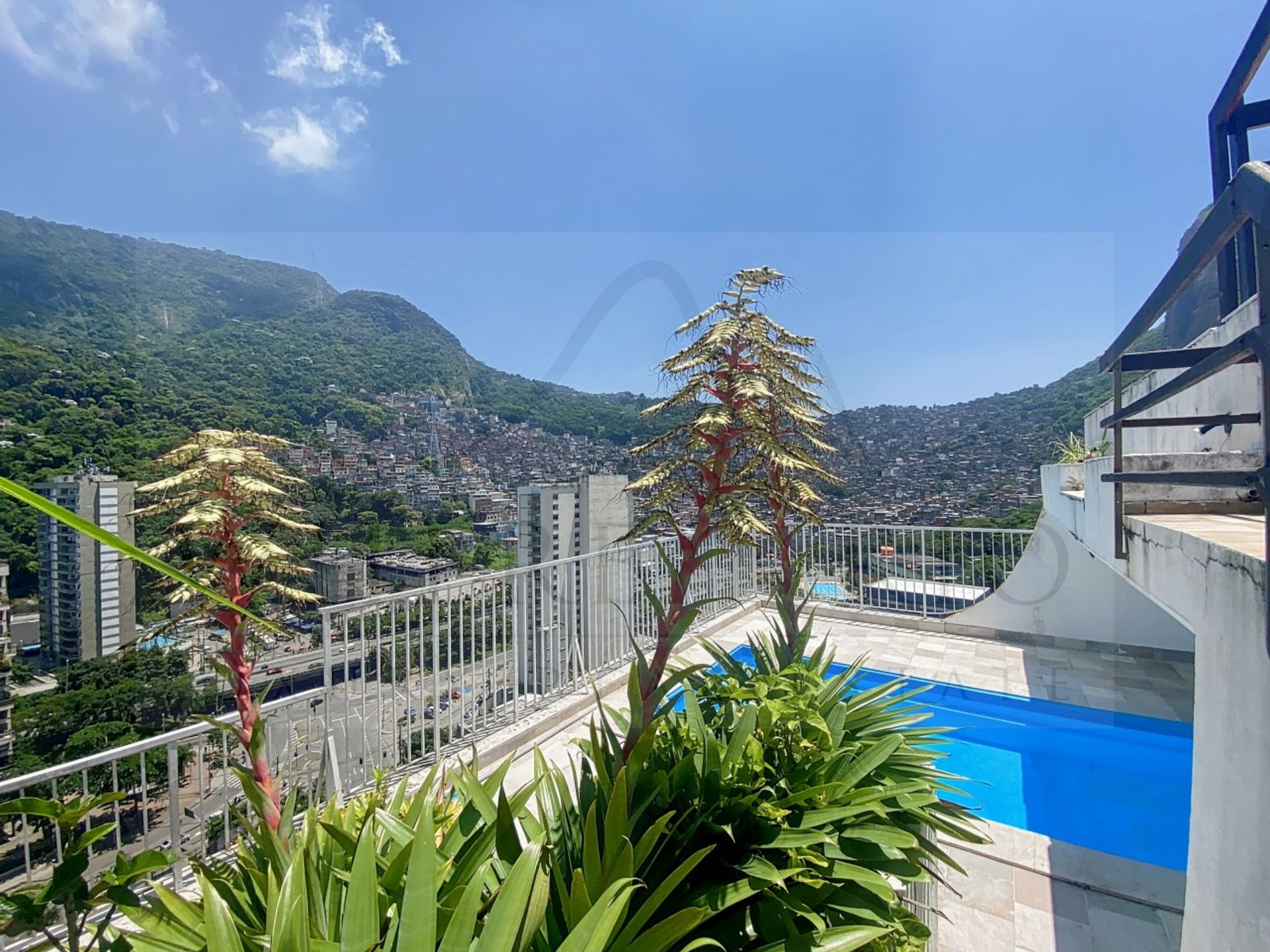 Haus im Sao Conrado, Rio de Janeiro 10174084