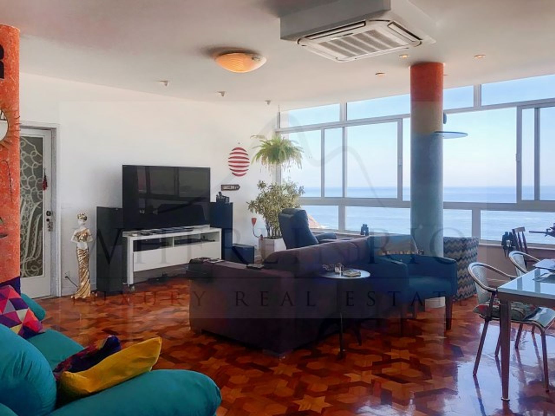 Haus im Copacabana, Rio de Janeiro 10174090