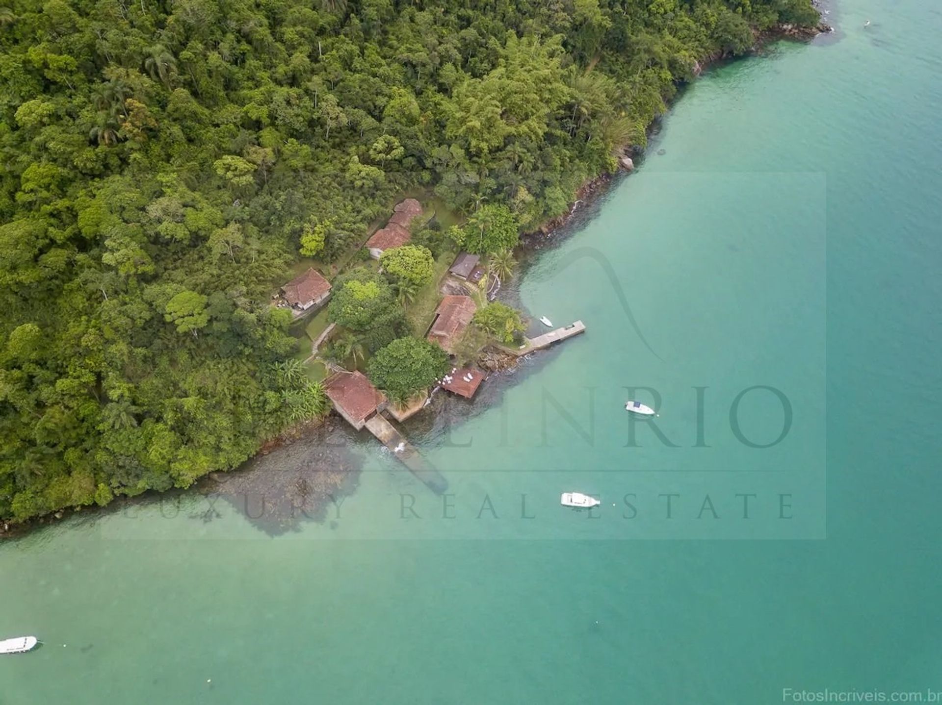 Rumah di Angra dos Reis, Rio de Janeiro 10174092