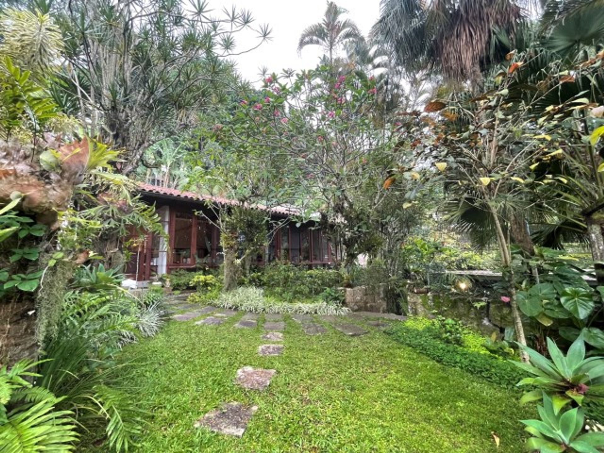 rumah dalam Sao Conrado, Rio de Janeiro 10174093