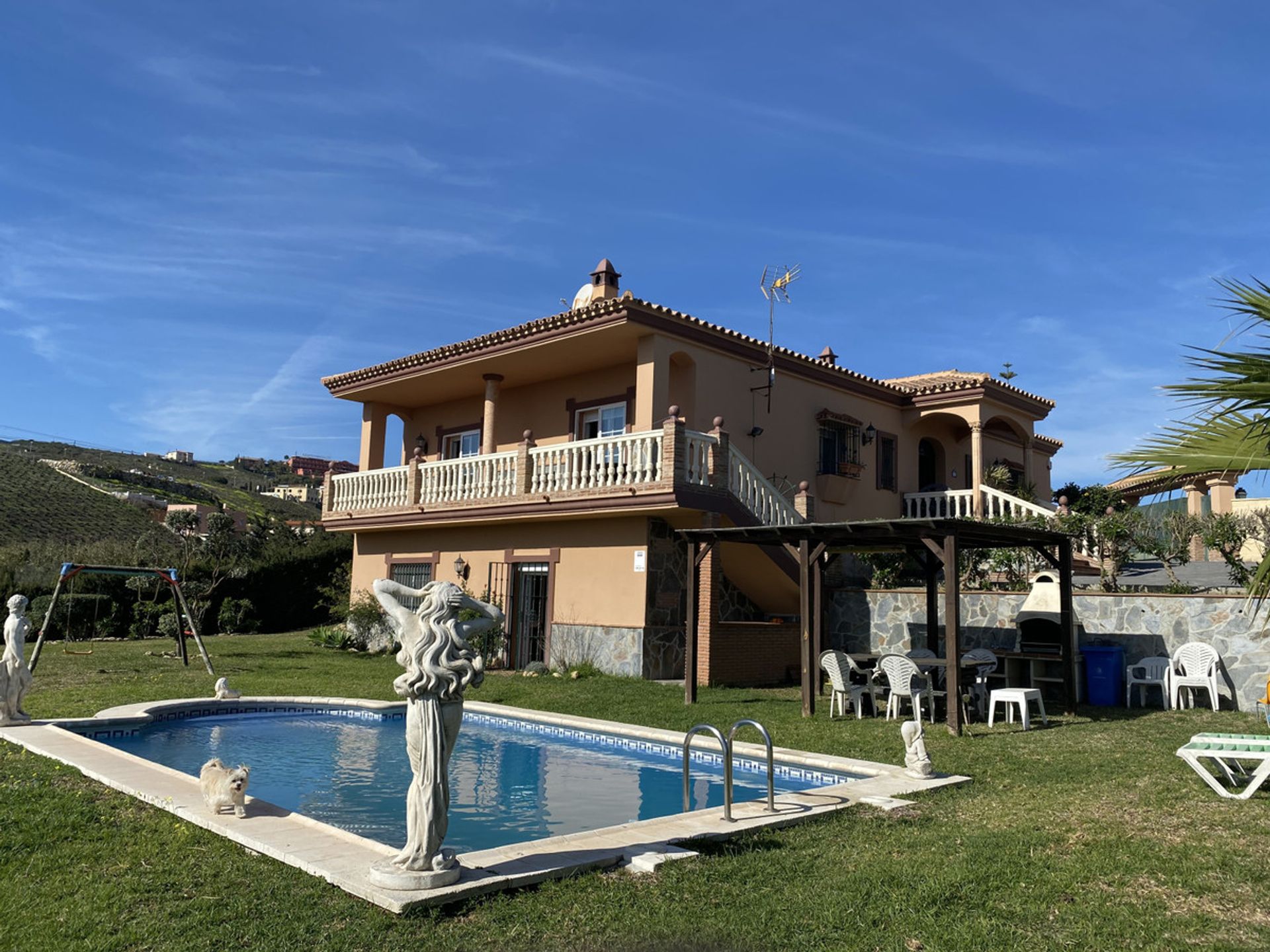 Huis in Manilva, Andalusia 10174540