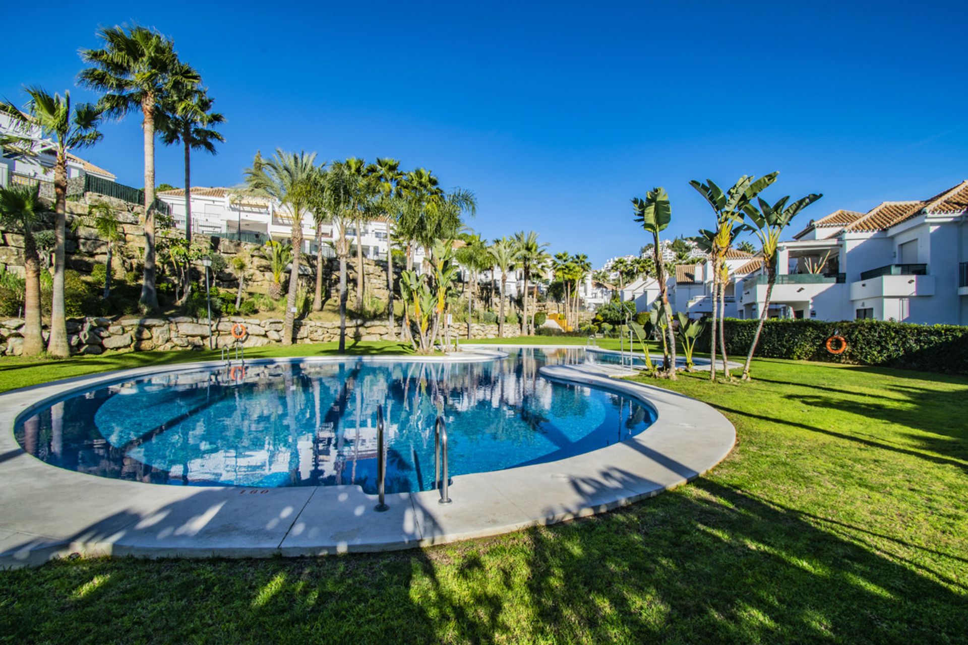 Condominio en Marbella, Andalucía 10174576