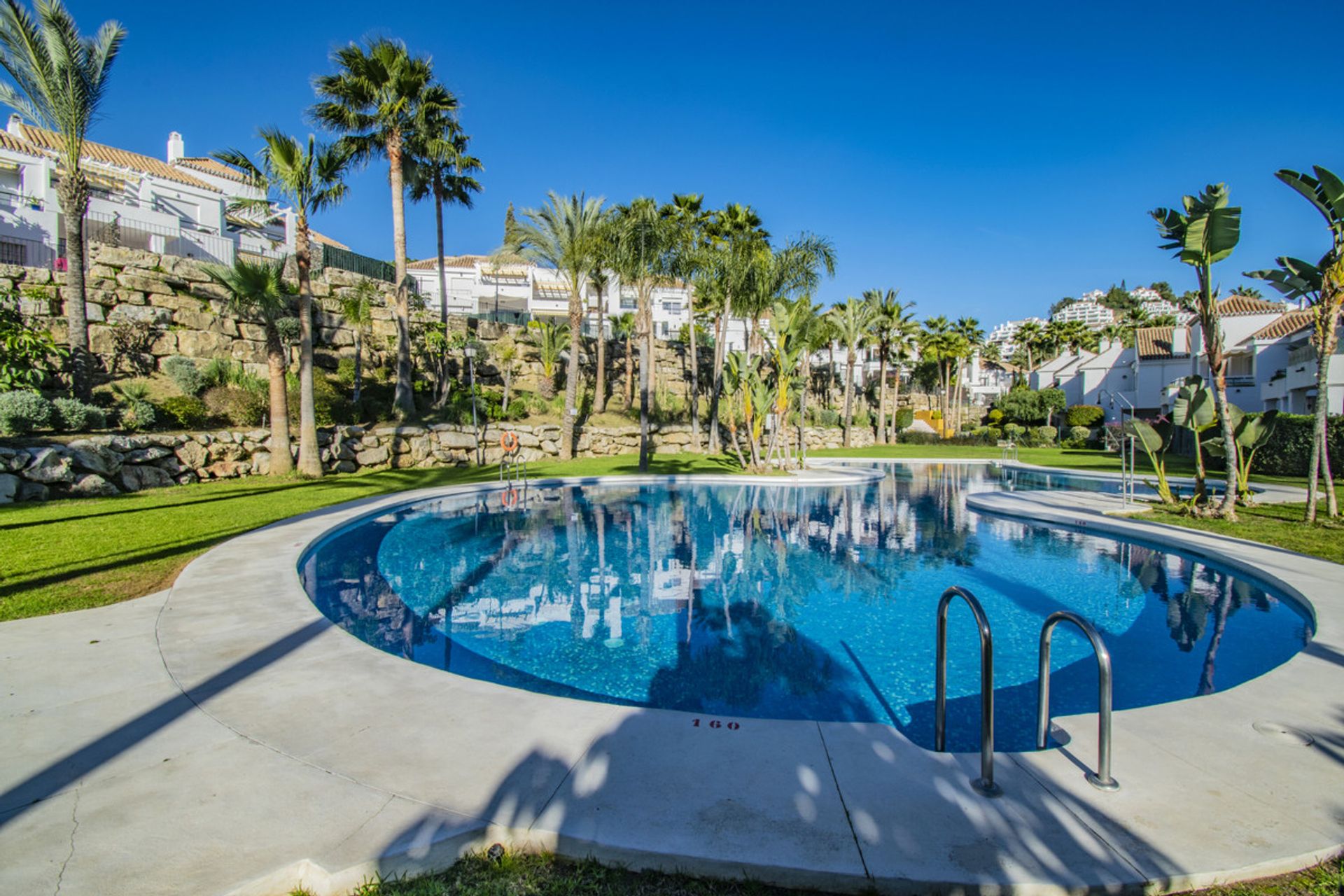 Condominio en Marbella, Andalucía 10174576