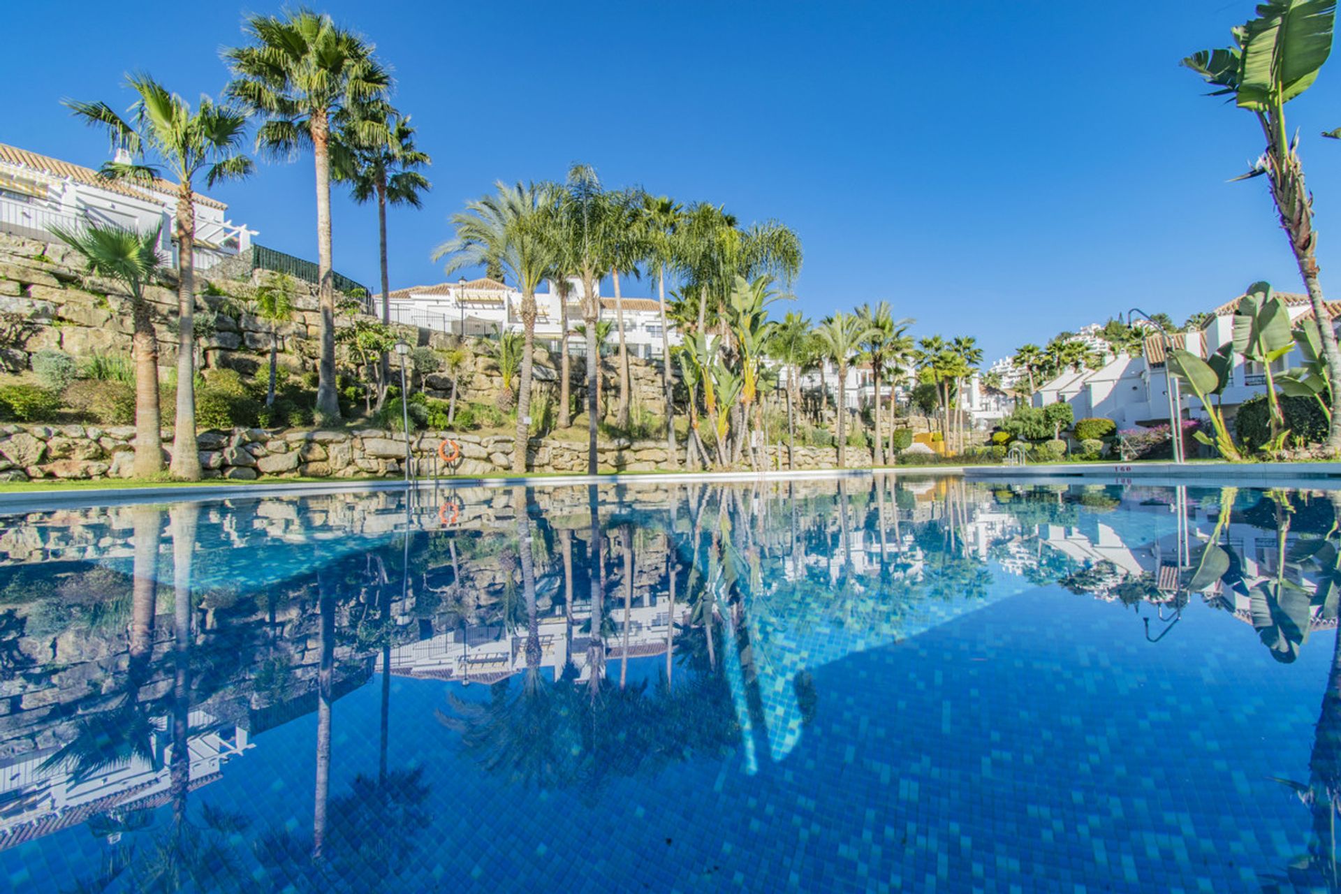 Condominio en Marbella, Andalucía 10174576