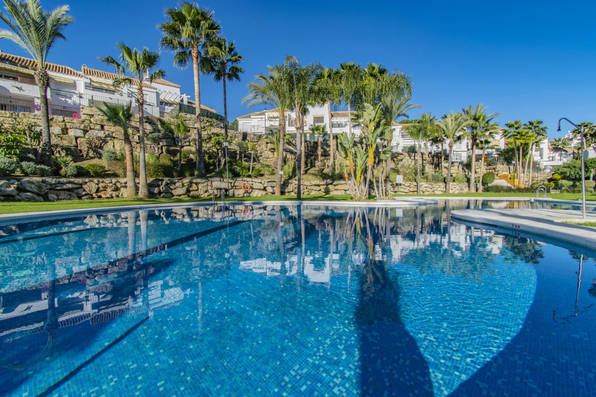 Condominio en Marbella, Andalucía 10174576