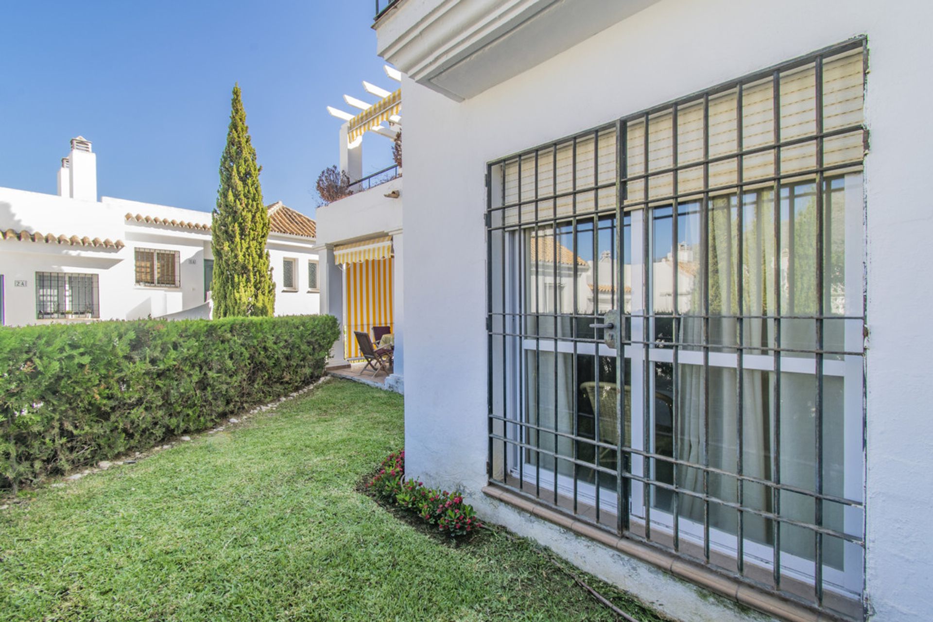 Condominio en Marbella, Andalucía 10174576