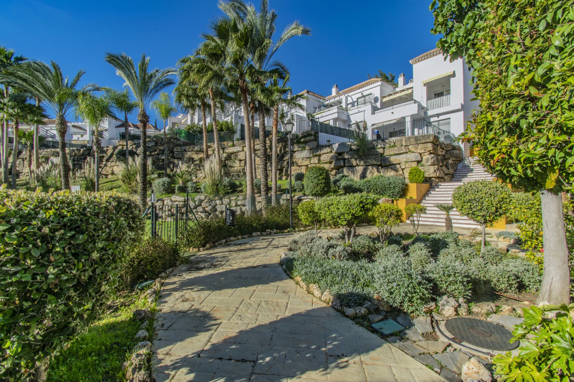 Condominio en Marbella, Andalucía 10174576