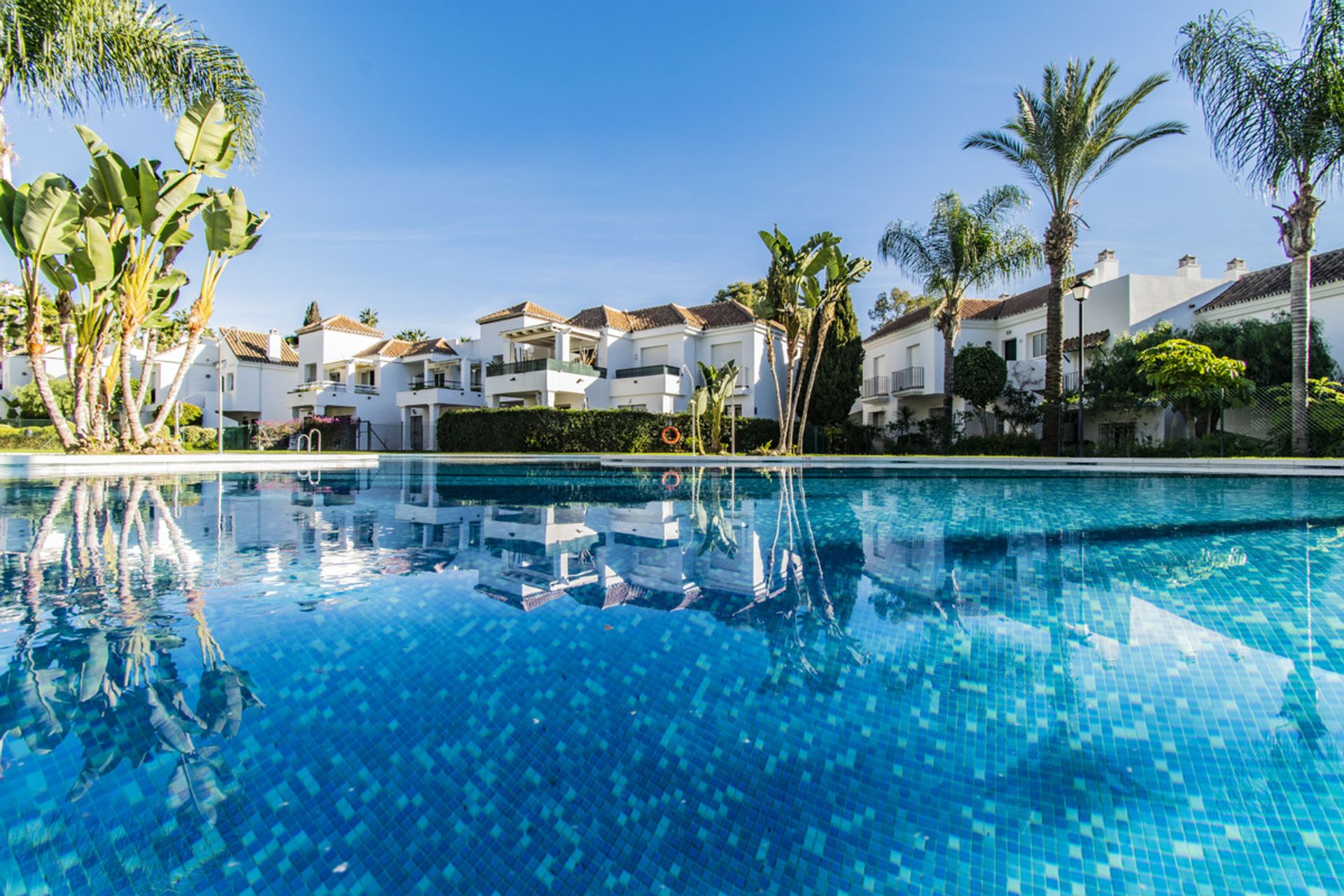 Condominio en Marbella, Andalucía 10174576