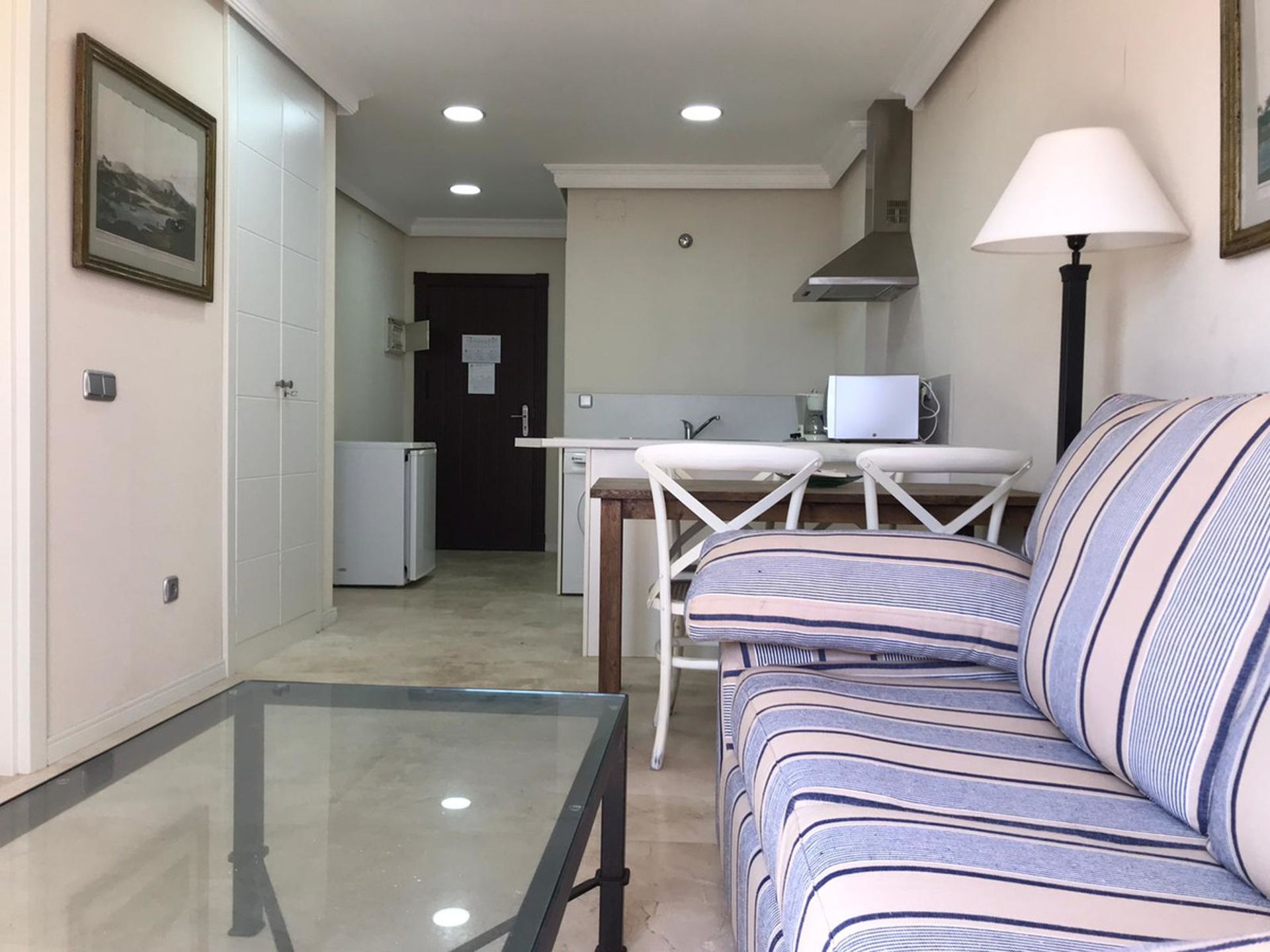 Condominium in Manilva, Andalusië 10174579