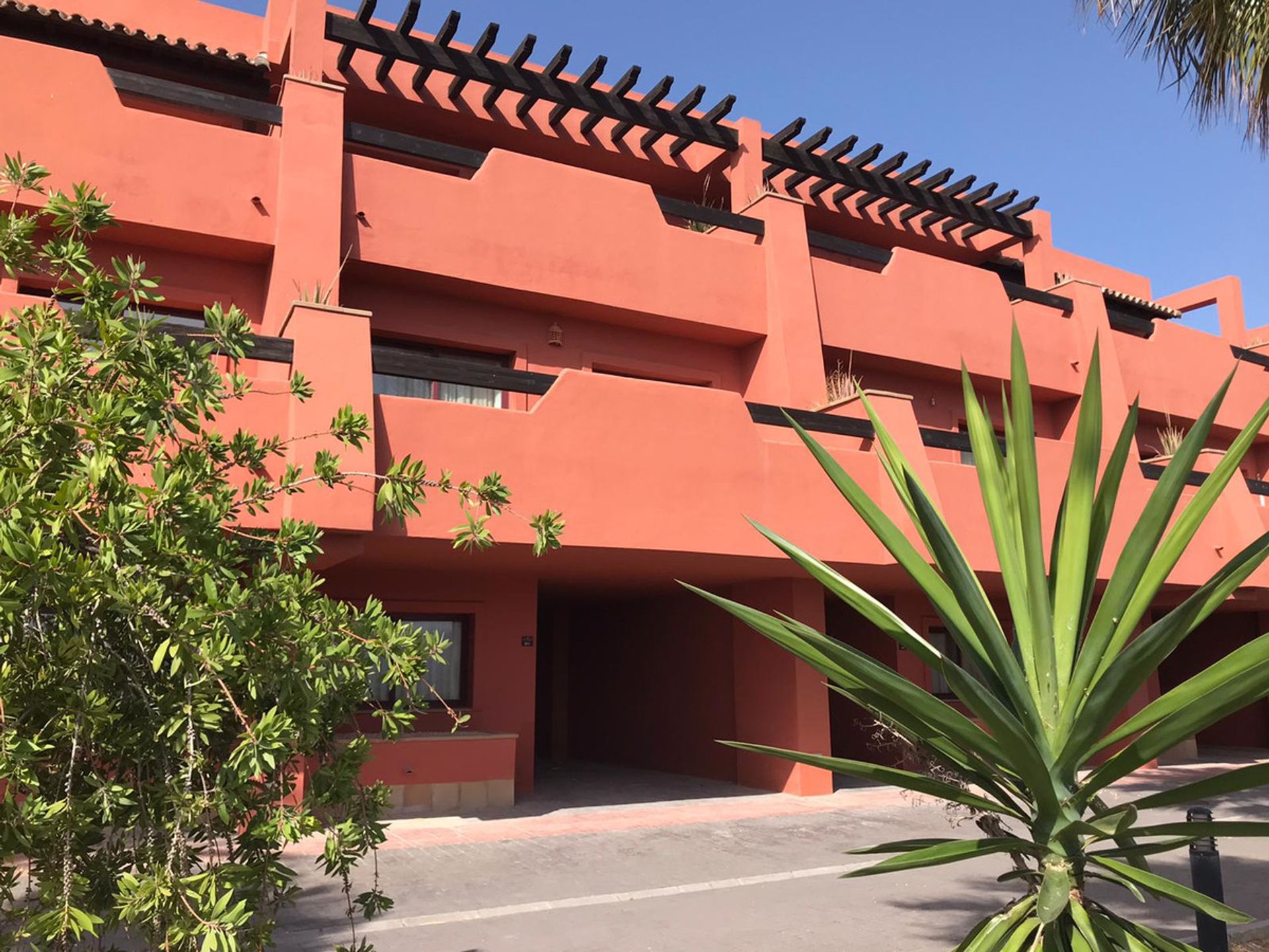 Condominio en Manilva, Andalusia 10174579