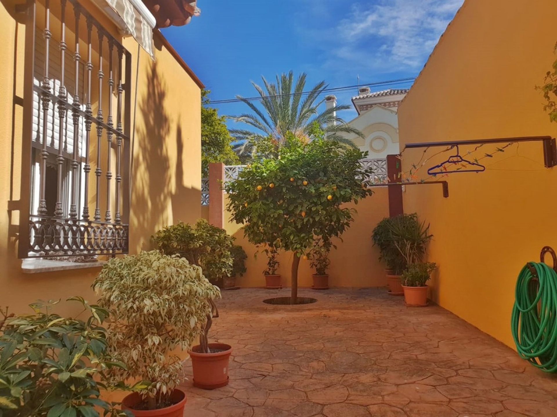 Huis in Marbella, Andalucía 10174611