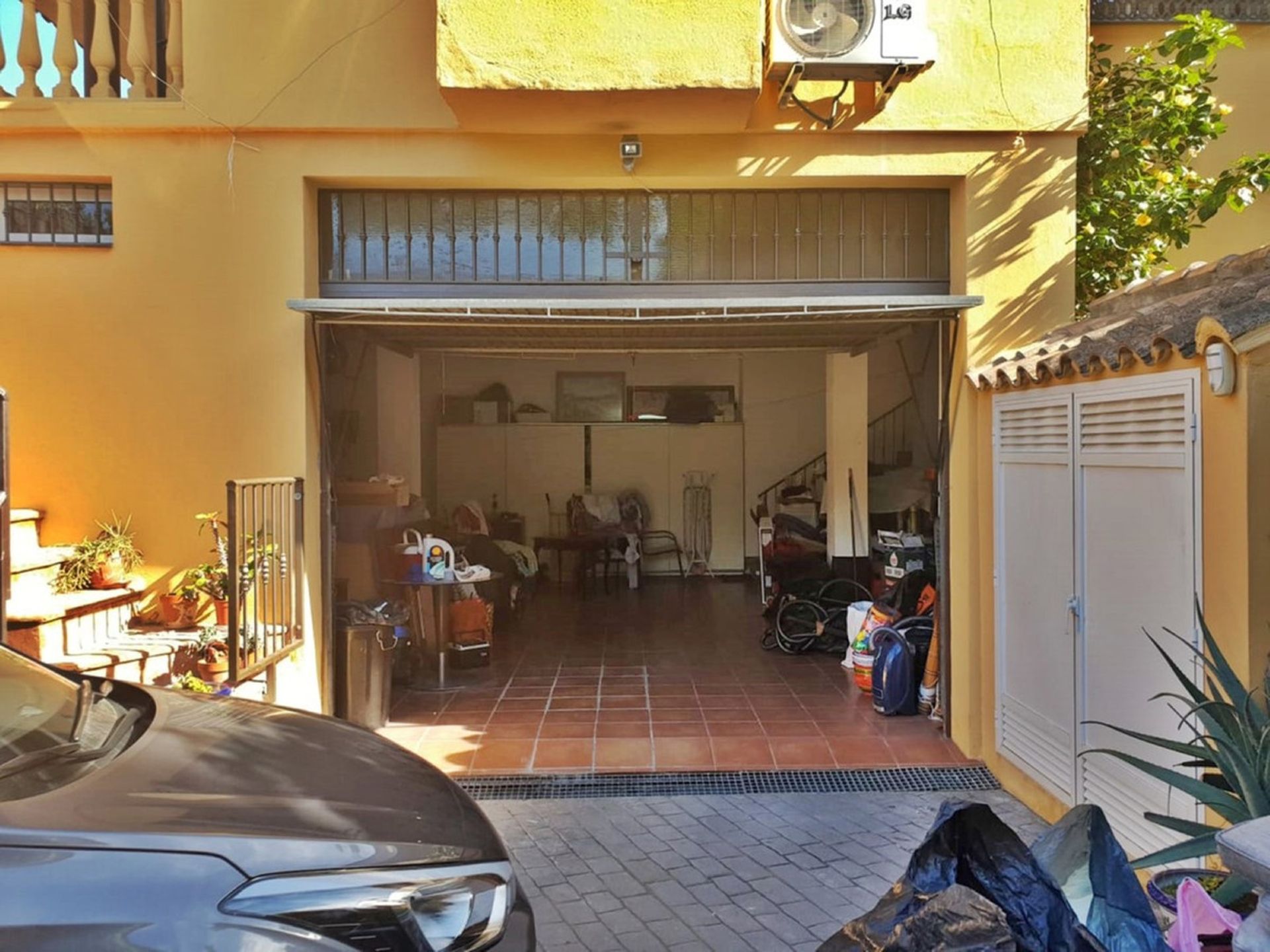 Huis in Marbella, Andalucía 10174611