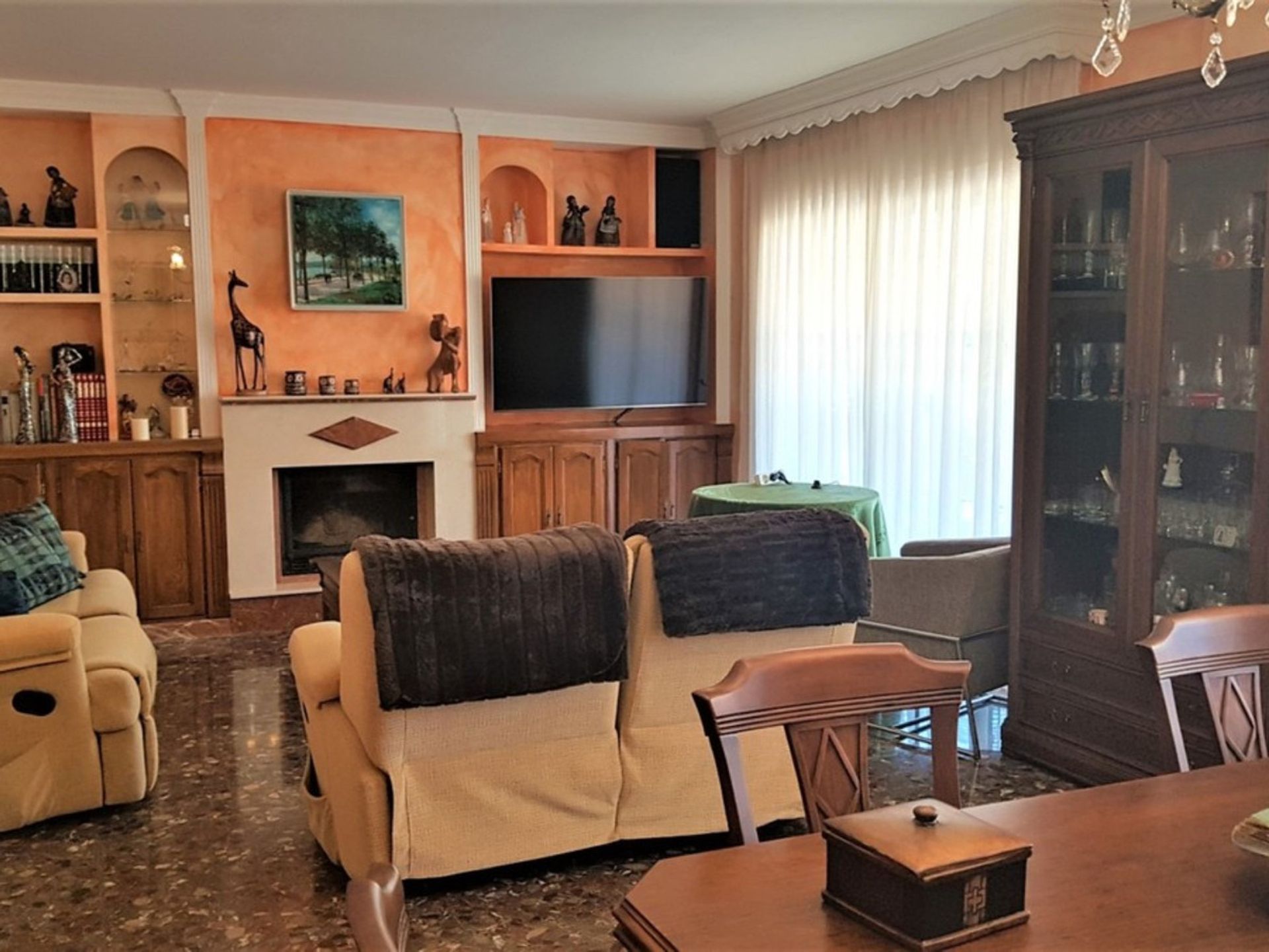 Huis in Marbella, Andalucía 10174611