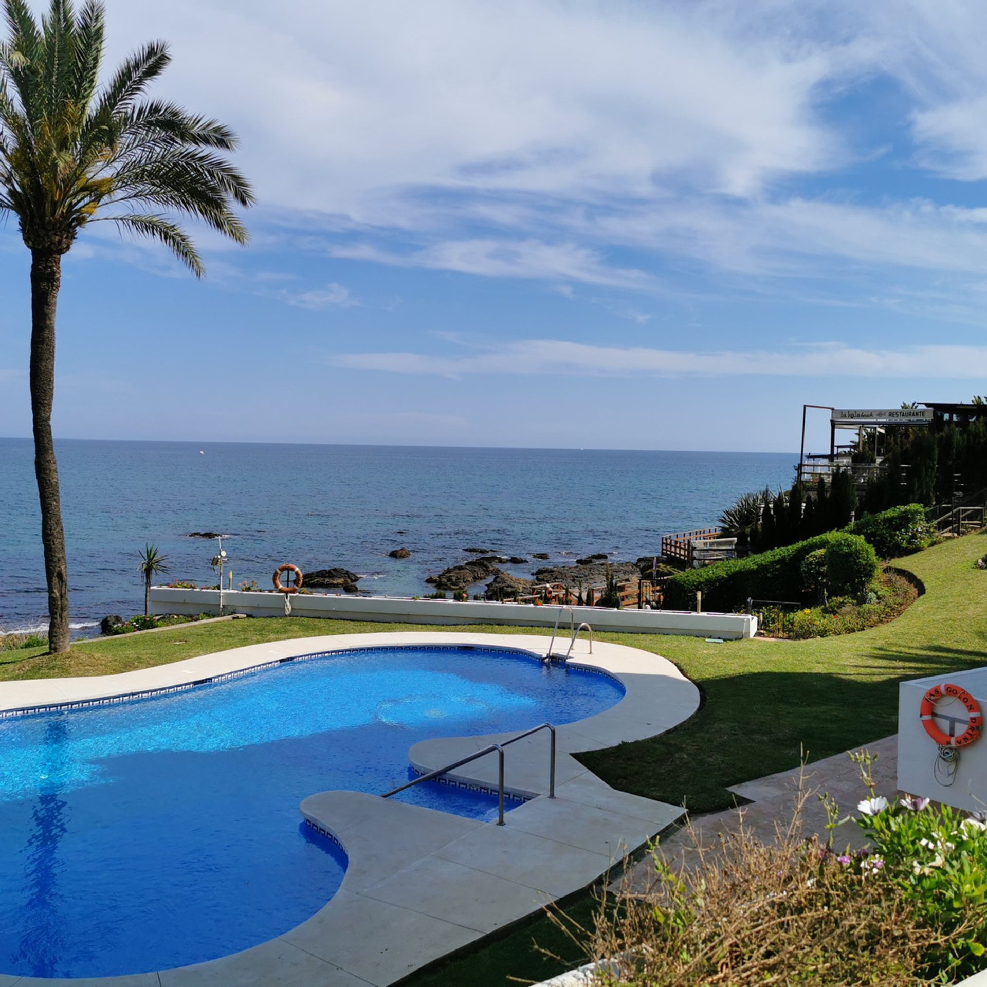 Condominio en Torrenueva Costa, Andalusia 10174624