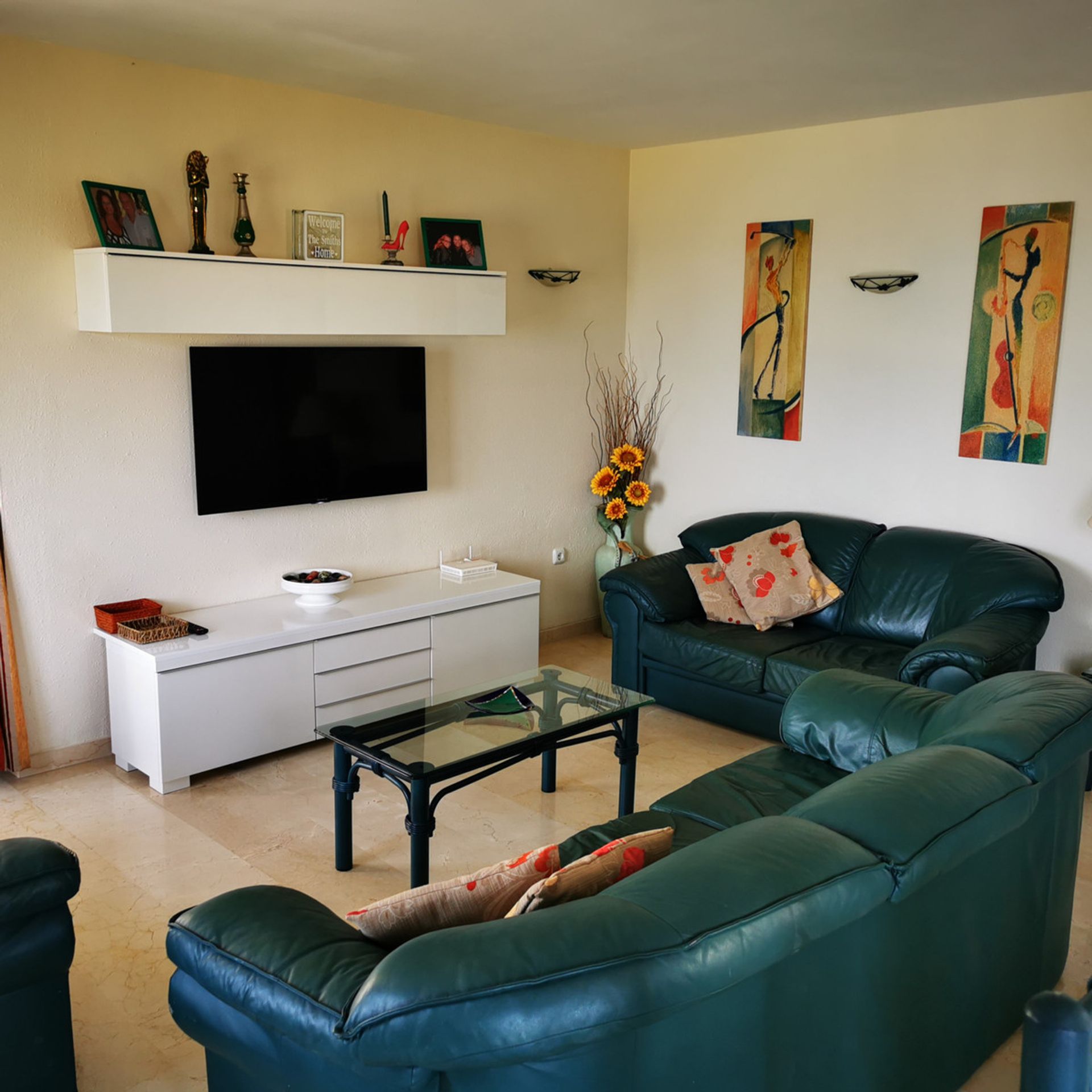 Condominium in Torrenueva Costa, Andalusia 10174624