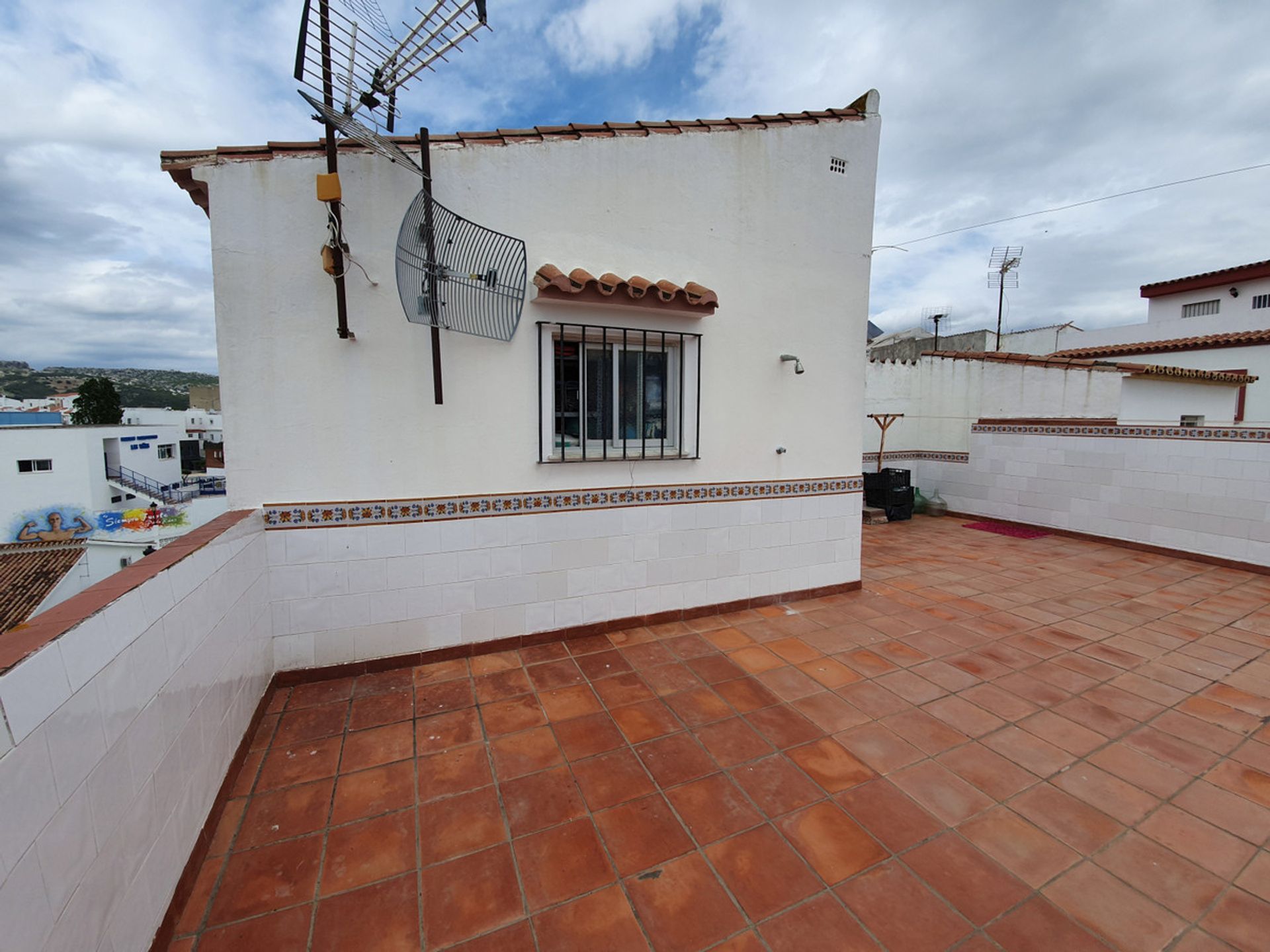 Huis in Manilva, Andalusia 10174642