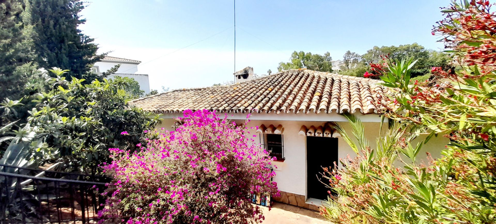 Hus i Torrenueva Costa, Andalusia 10174676