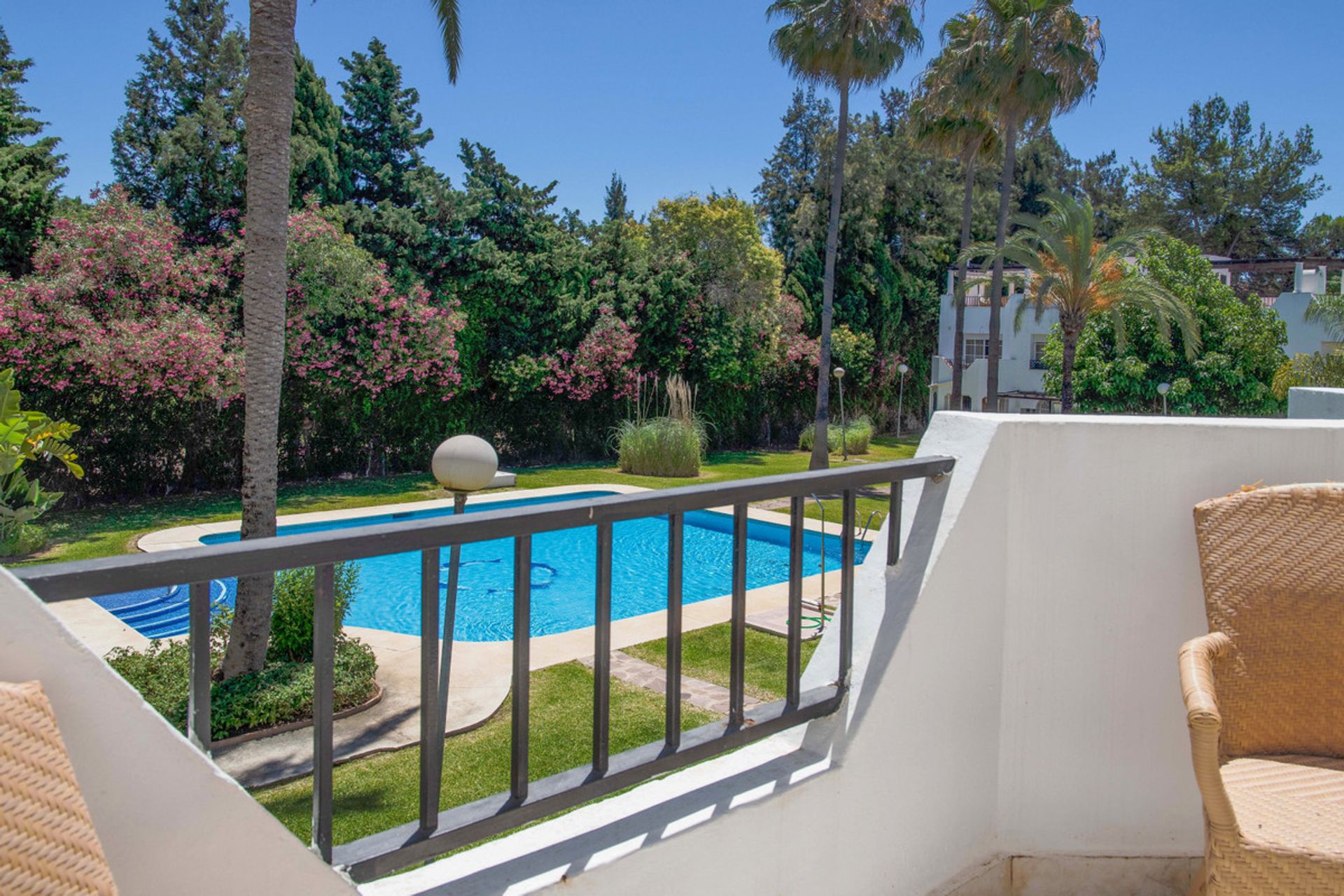 Haus im Marbella, Andalucía 10174690