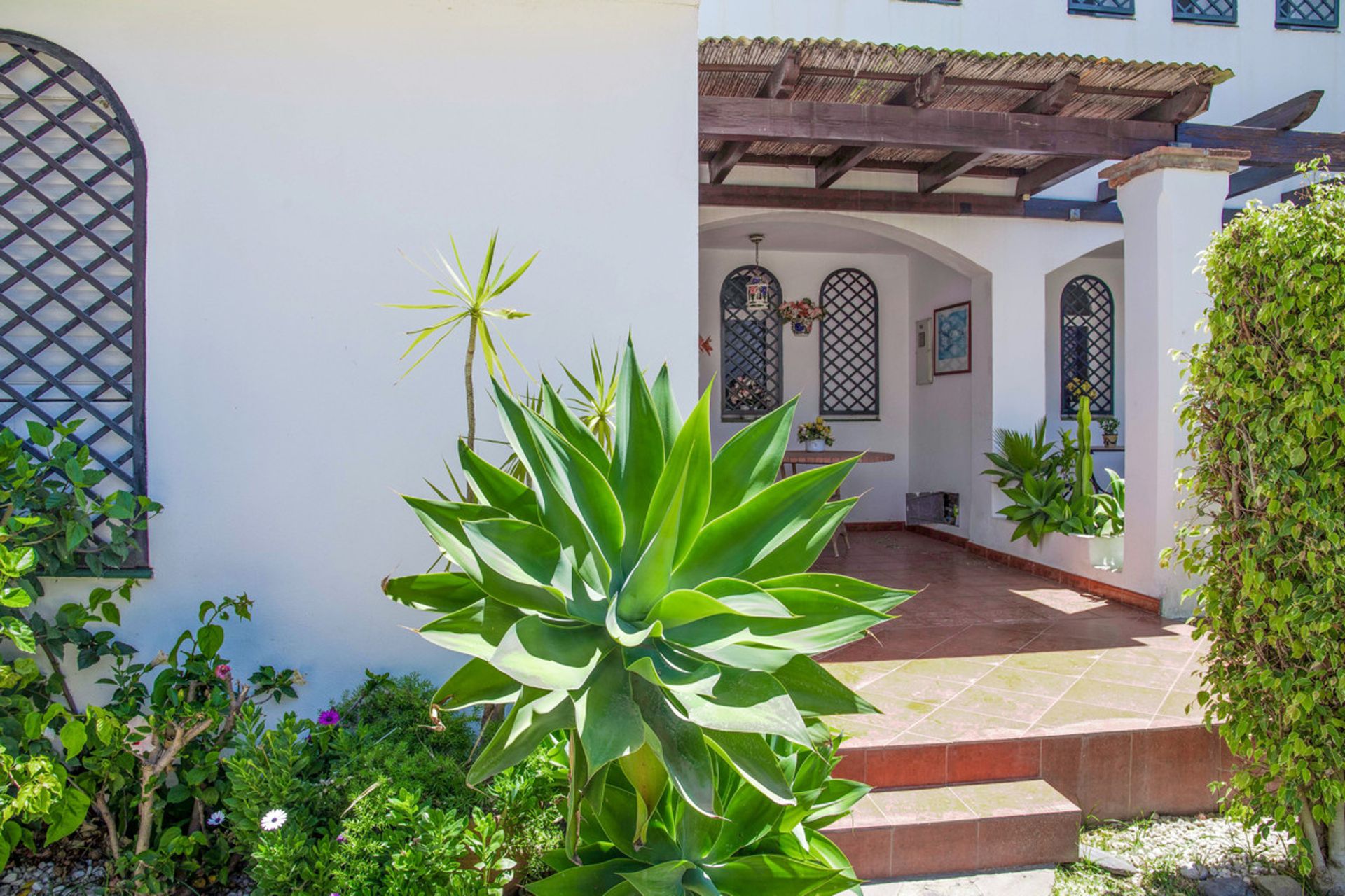 Haus im Marbella, Andalucía 10174690