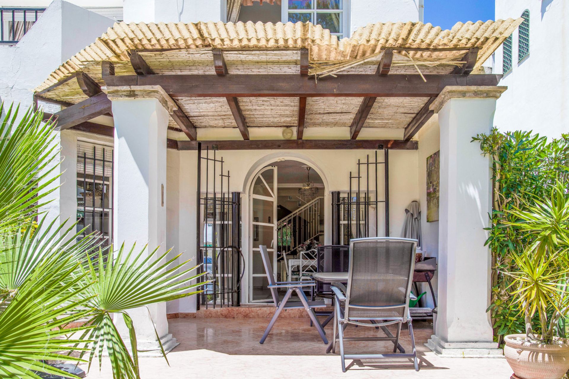 Haus im Marbella, Andalucía 10174690