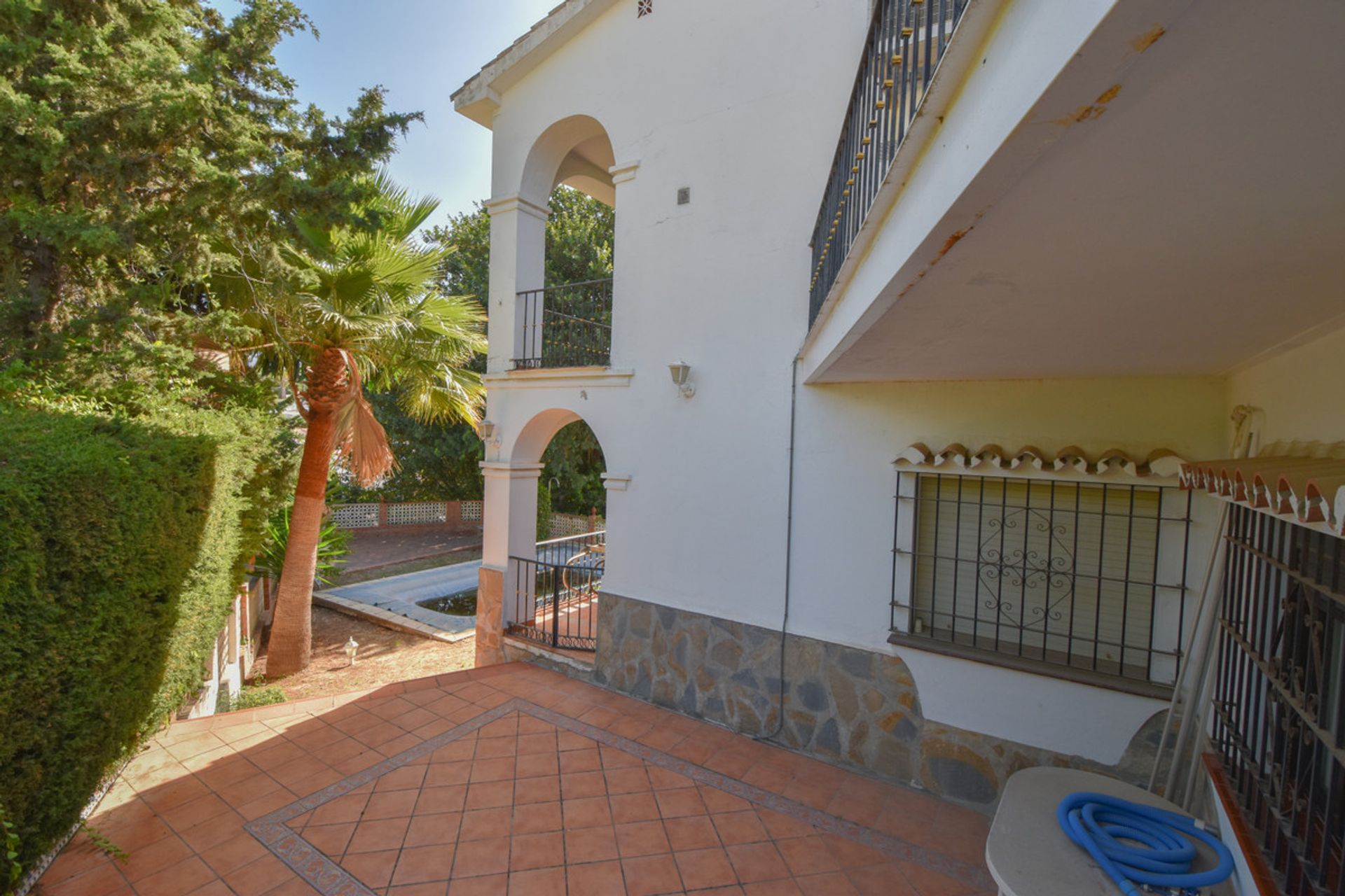 Hus i Marbella, Andalucía 10174698