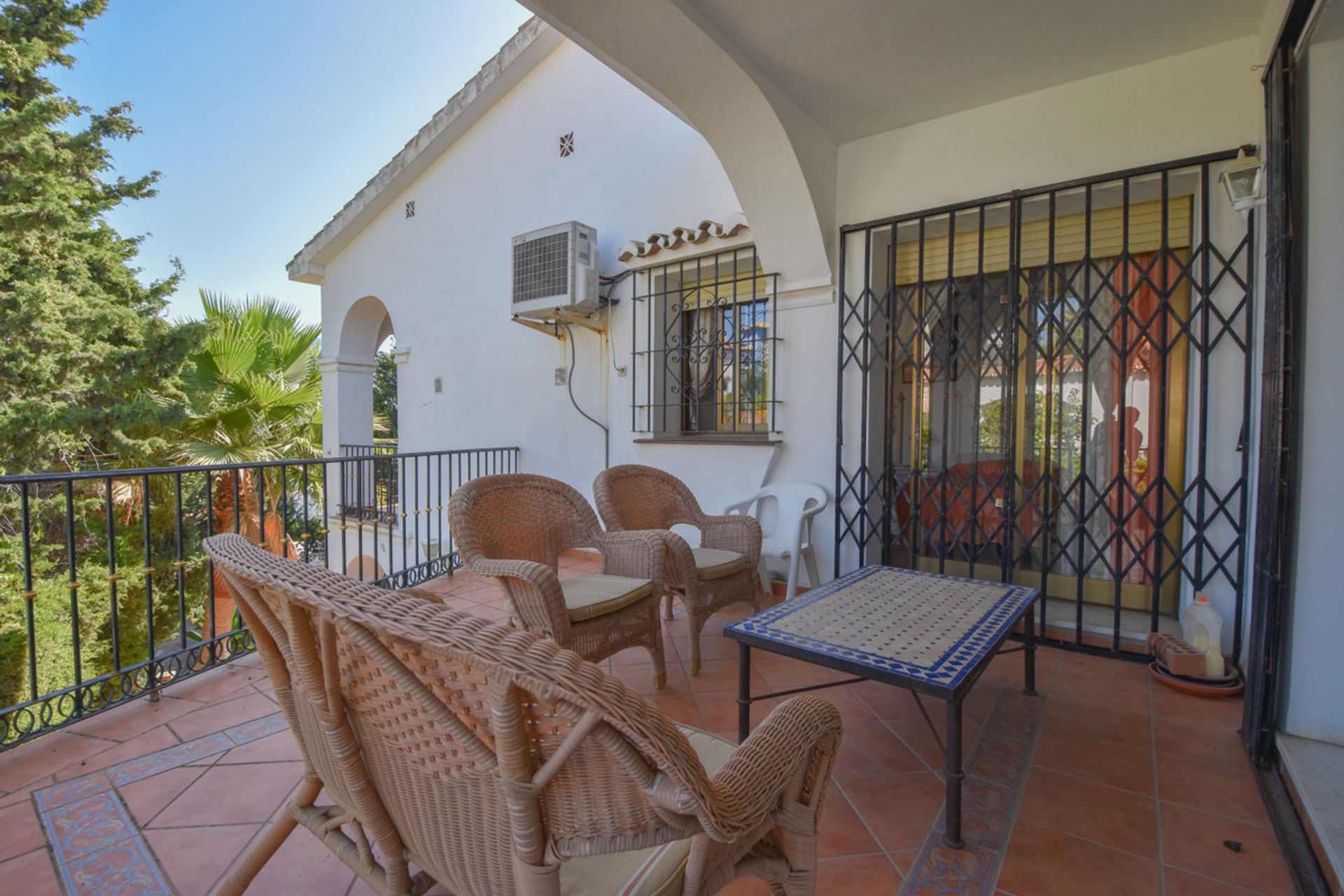 Hus i Marbella, Andalucía 10174698