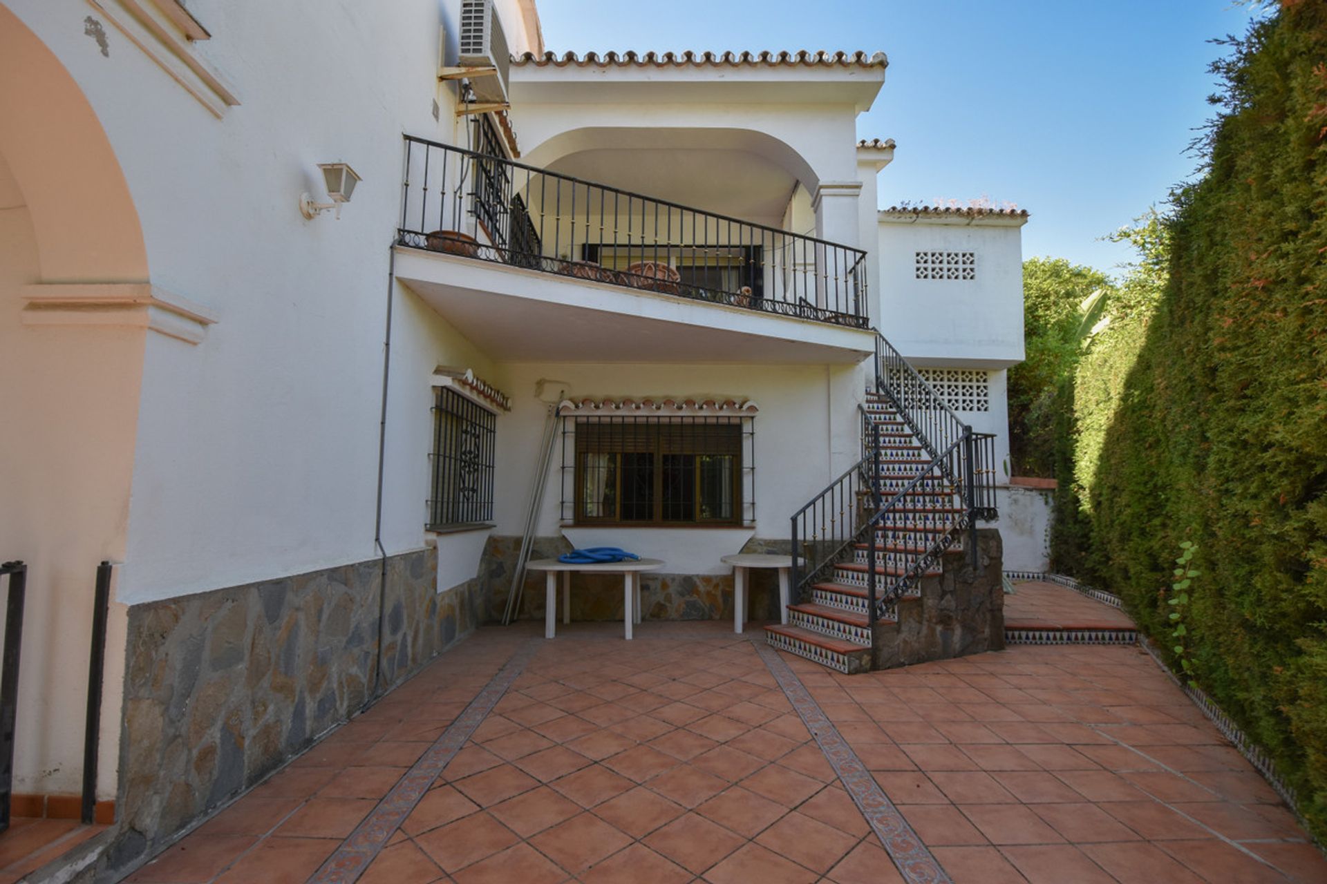 Hus i Marbella, Andalucía 10174698