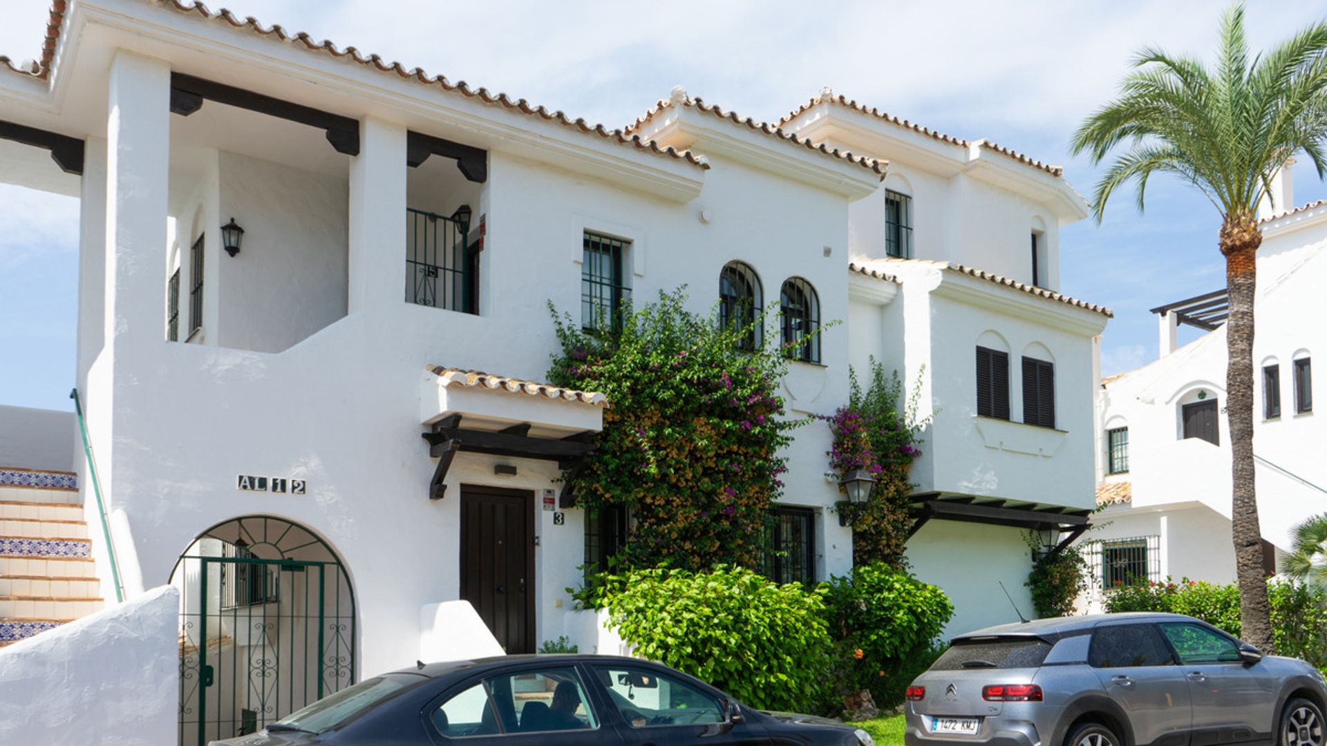 Huis in El Engel, Andalusië 10174703