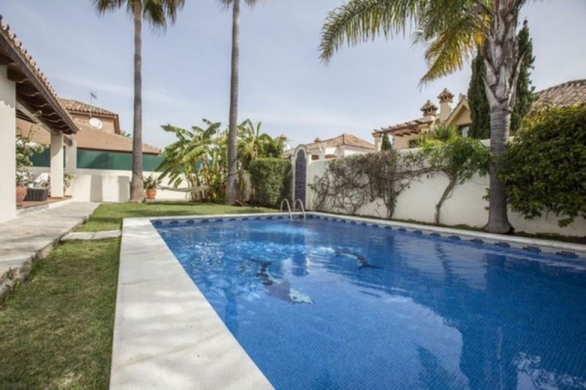 Rumah di Marbella, Andalucía 10174718