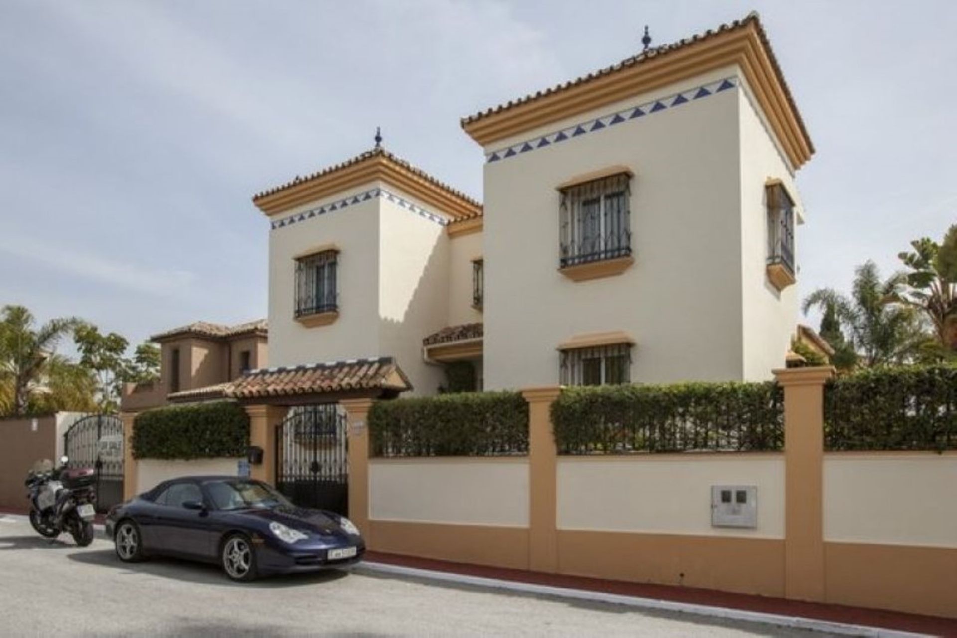 House in El Angel, Andalusia 10174718