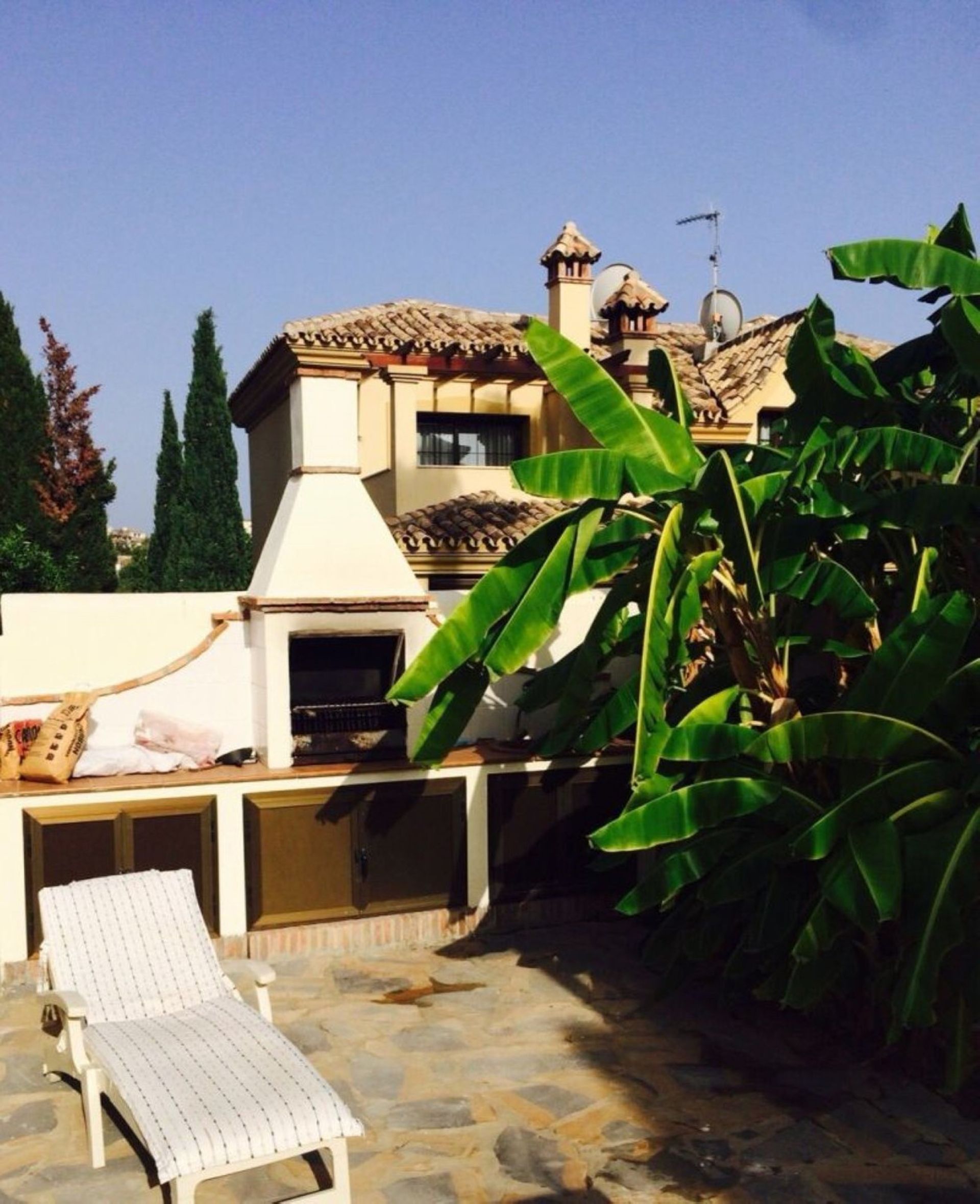 Rumah di Marbella, Andalucía 10174718