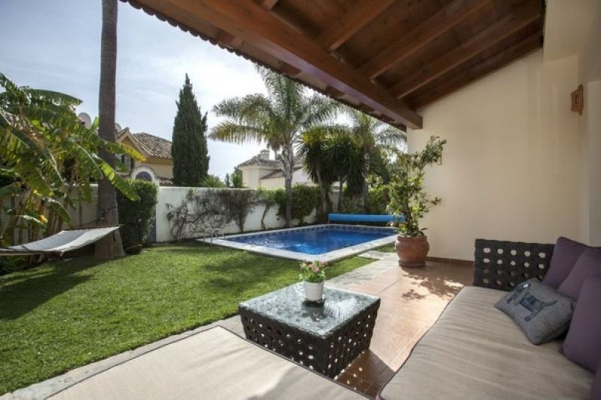 Rumah di Marbella, Andalucía 10174718