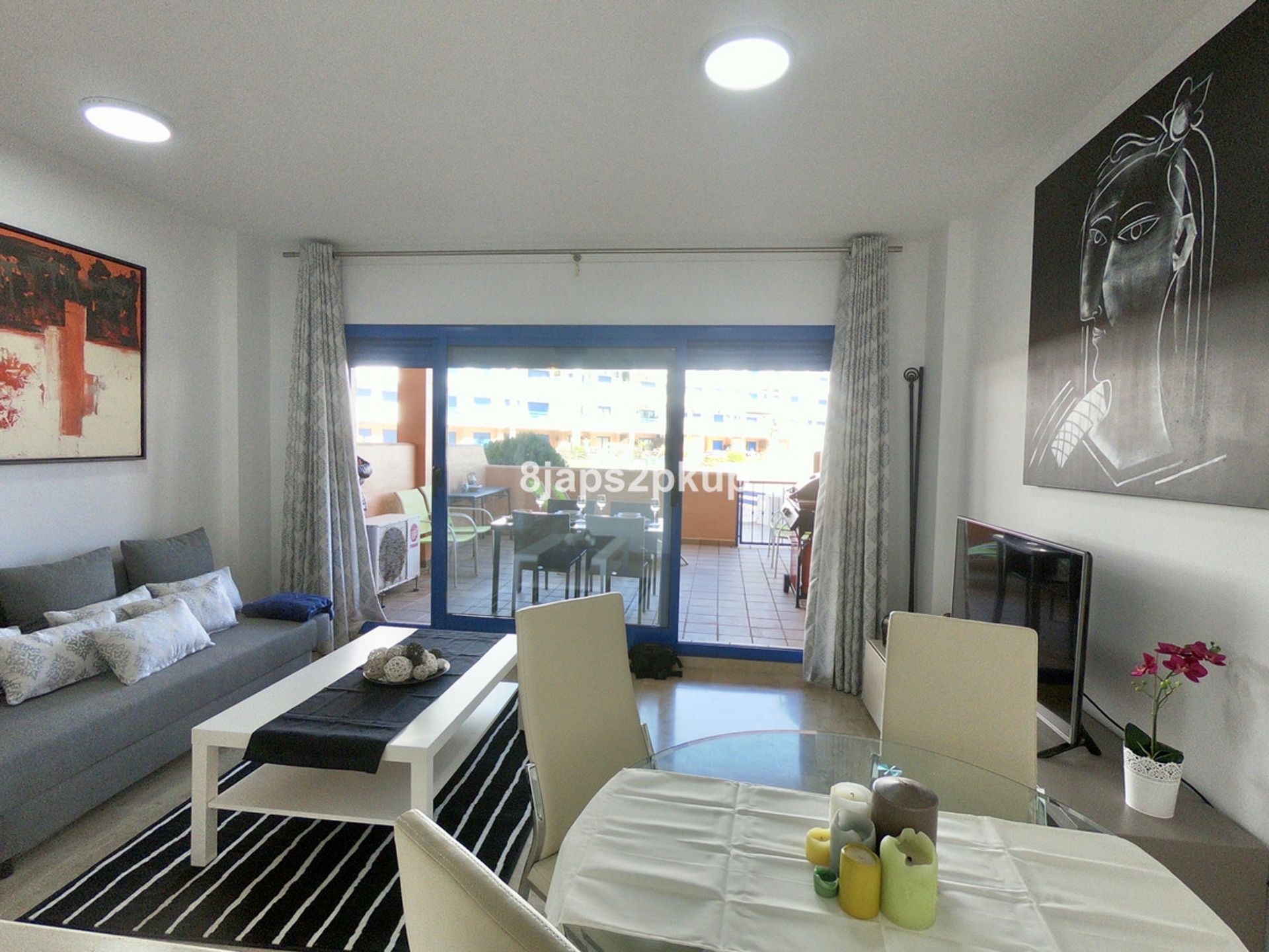 Condominio en Manilva, Andalucía 10174727