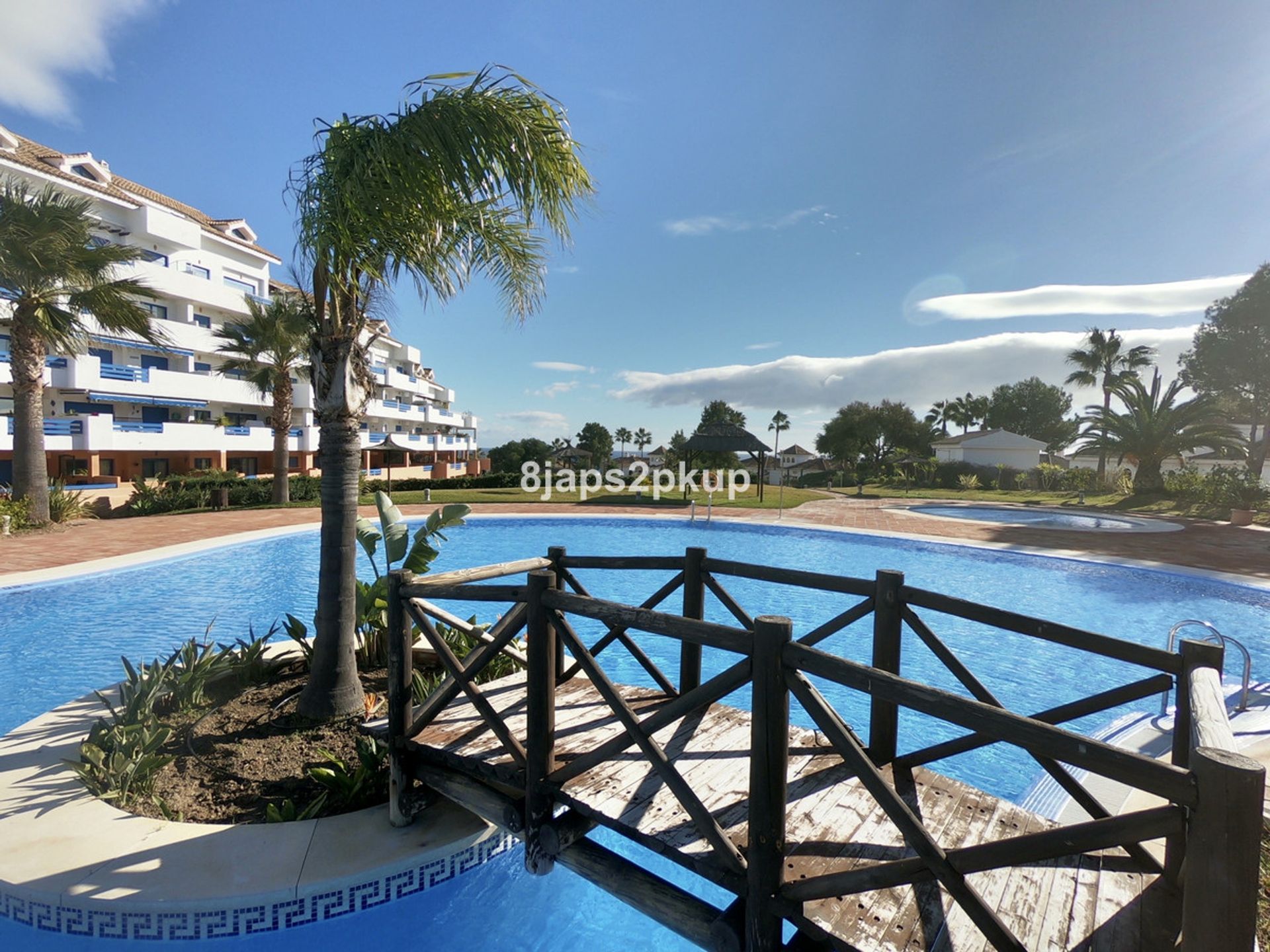 Condominio en Manilva, Andalucía 10174727