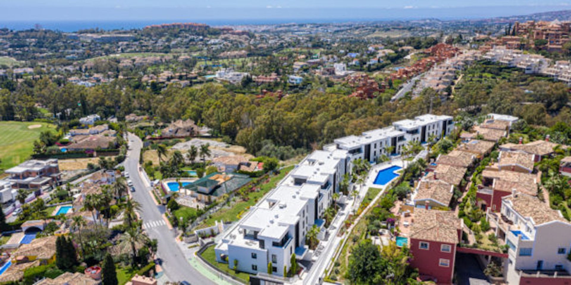 Condominium in El Engel, Andalusië 10174744