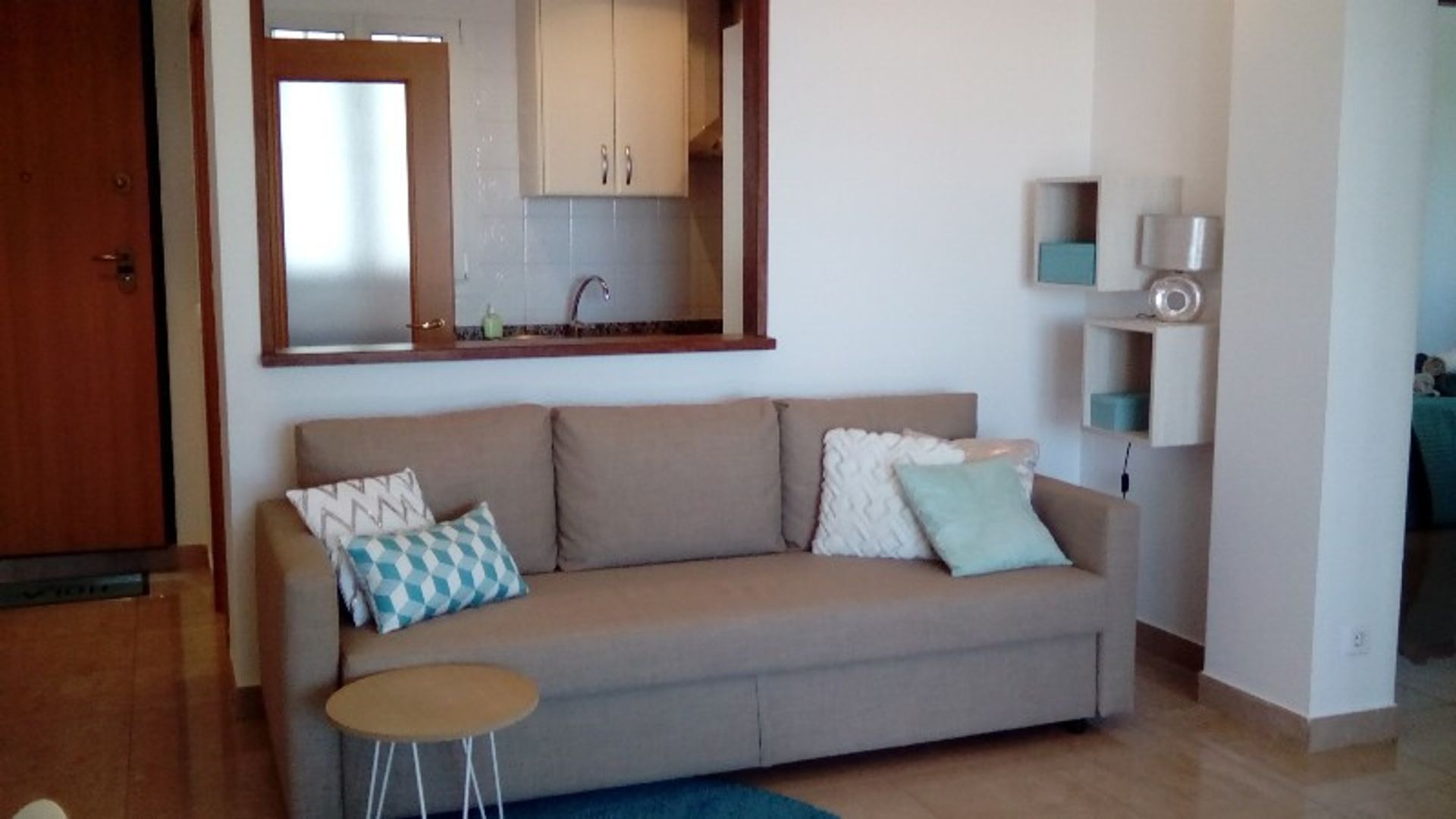 Condominium in Manilva, Andalusia 10174754