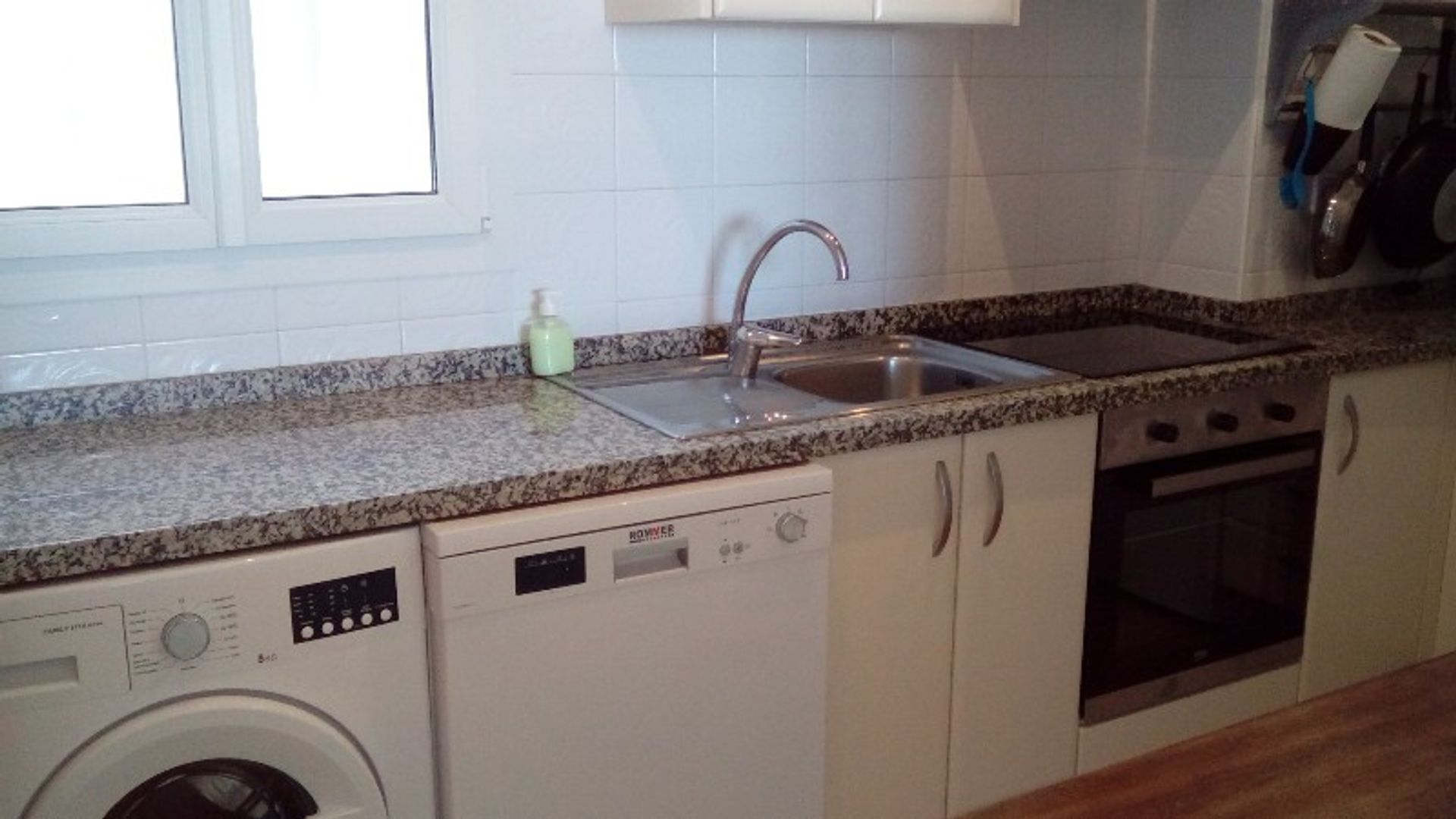 Condominium in Manilva, Andalusia 10174754