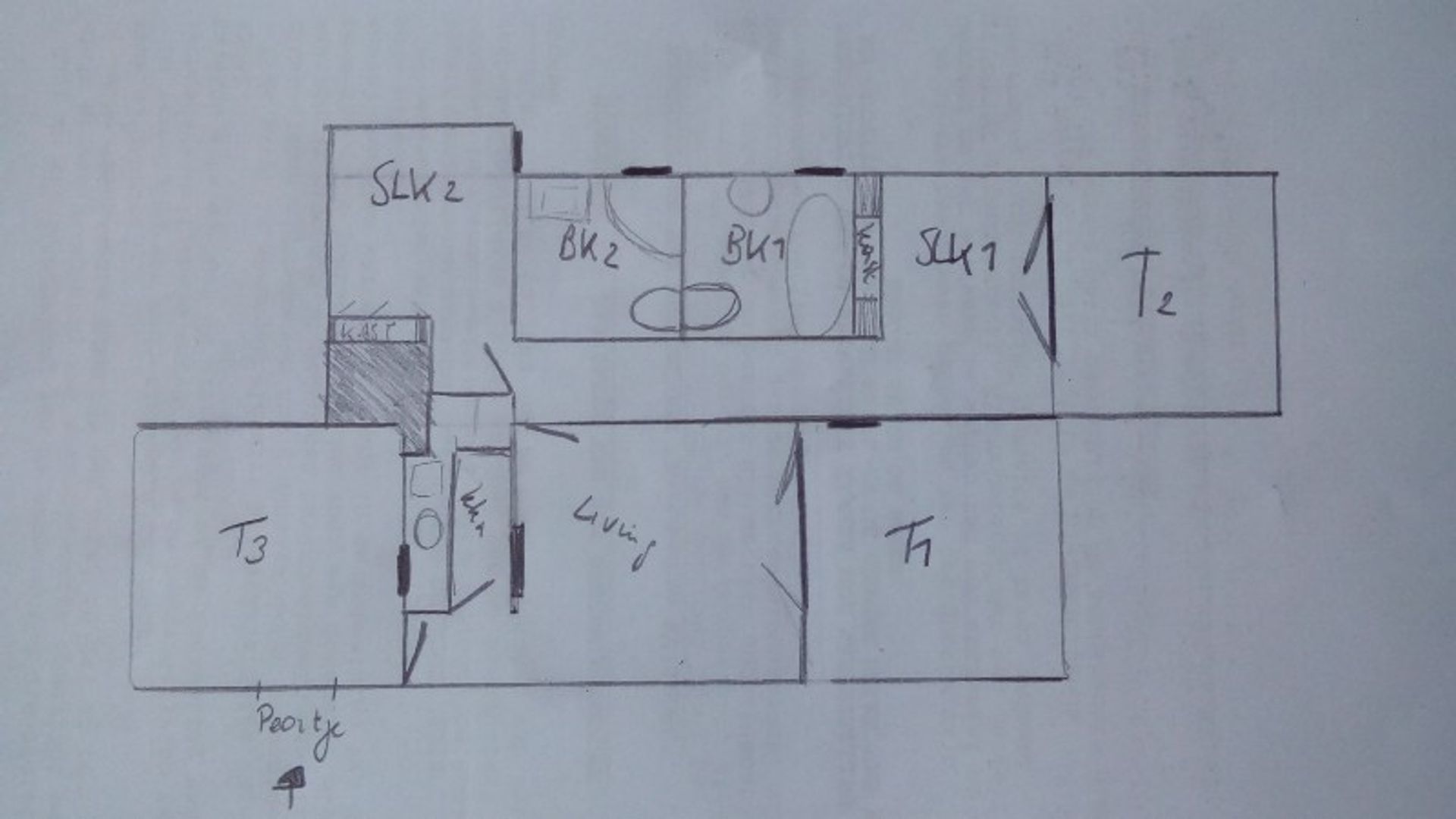 Condominium in Manilva, Andalusia 10174754